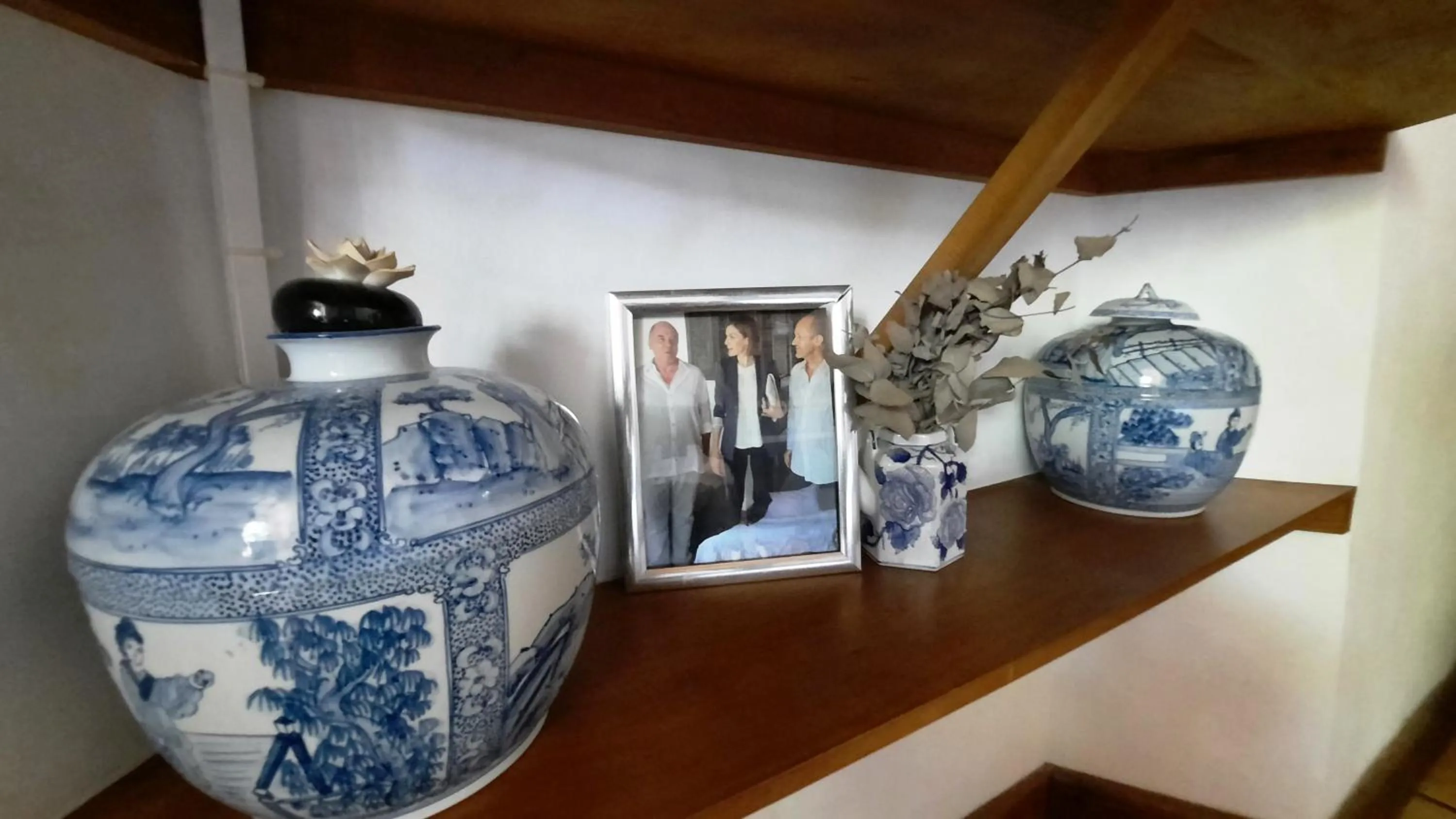 Los Almendros de San Lorenzo