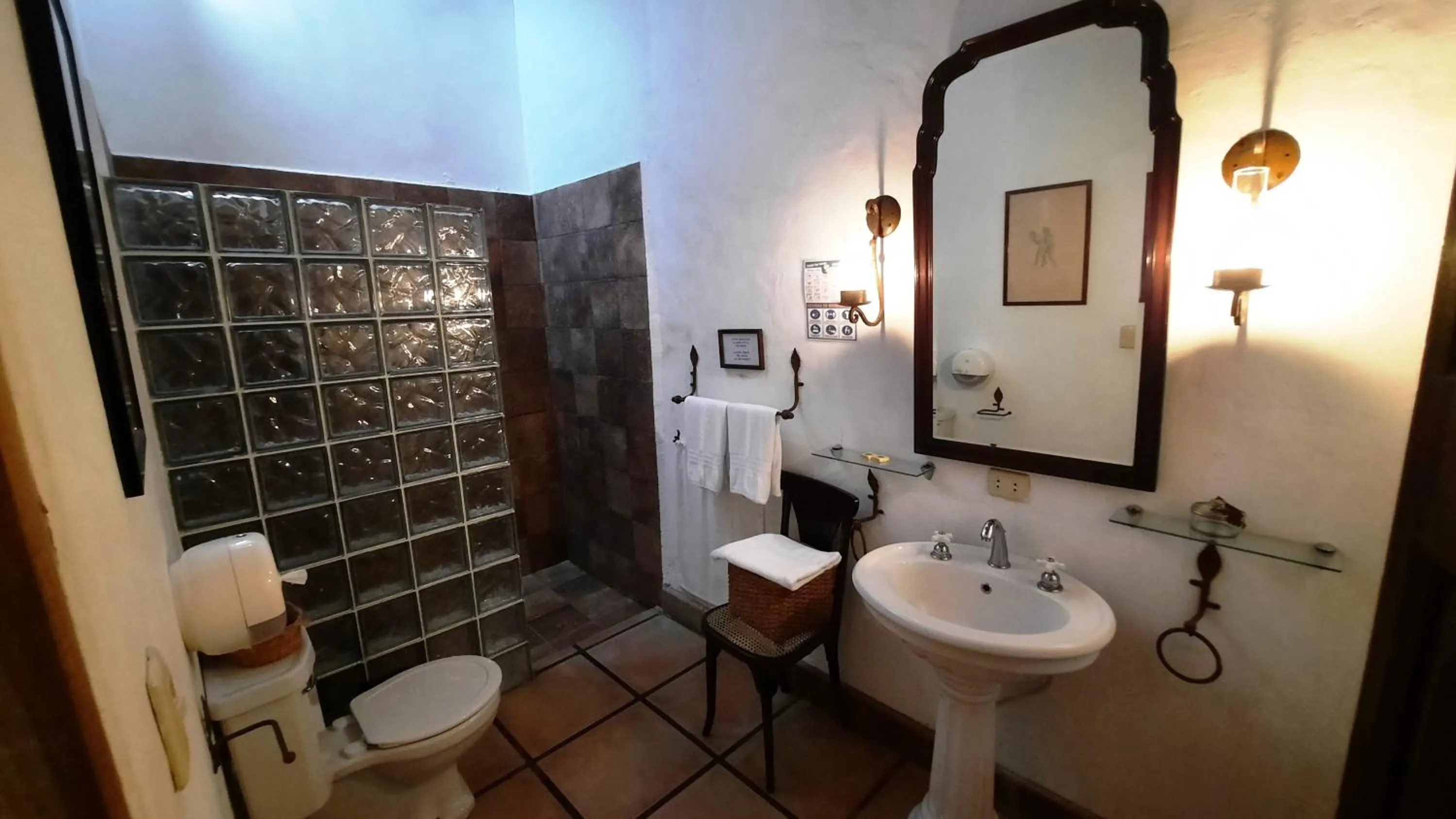 Los Almendros de San Lorenzo