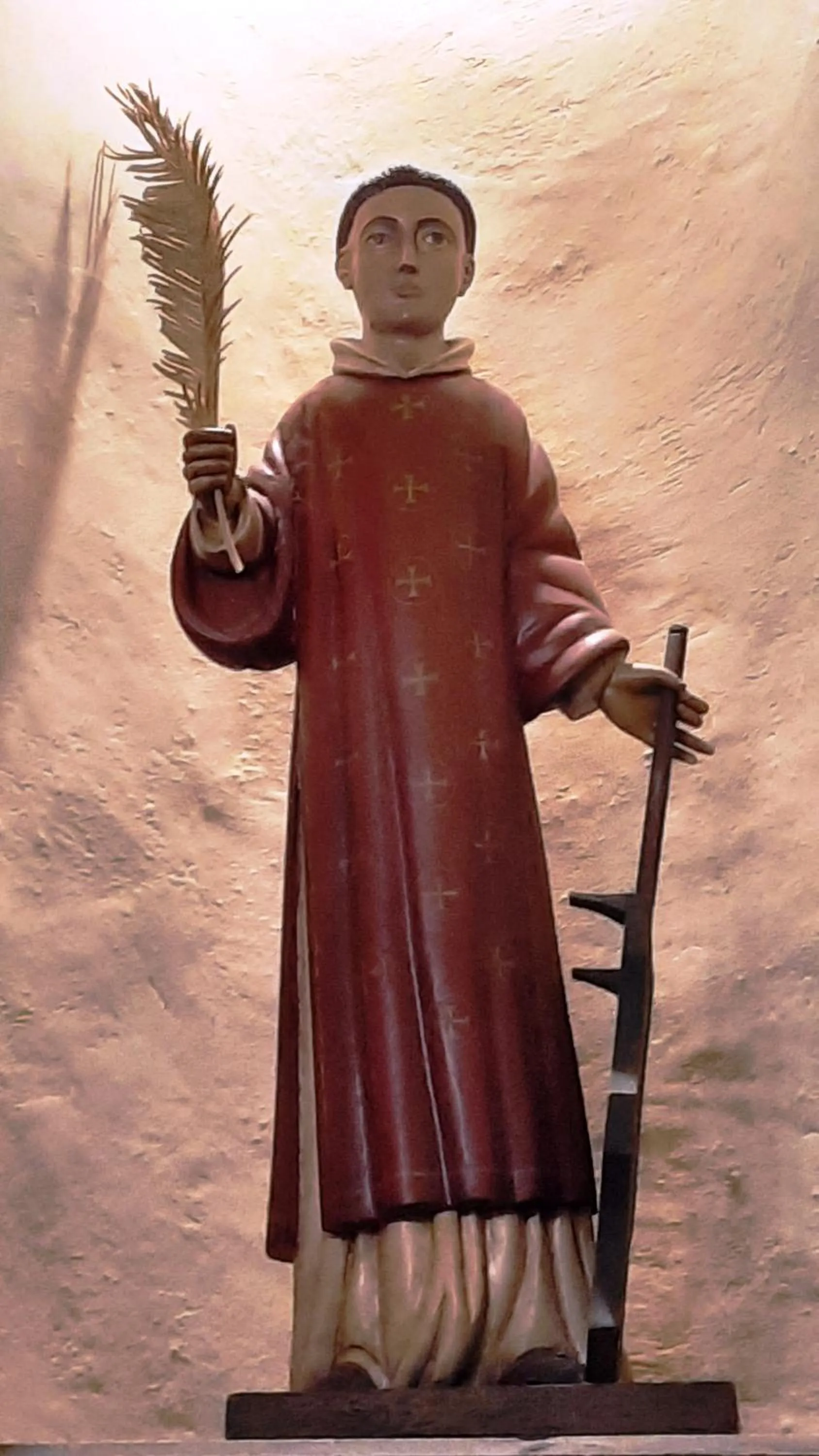 Los Almendros de San Lorenzo