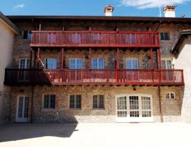 Other in Albergo Julienne