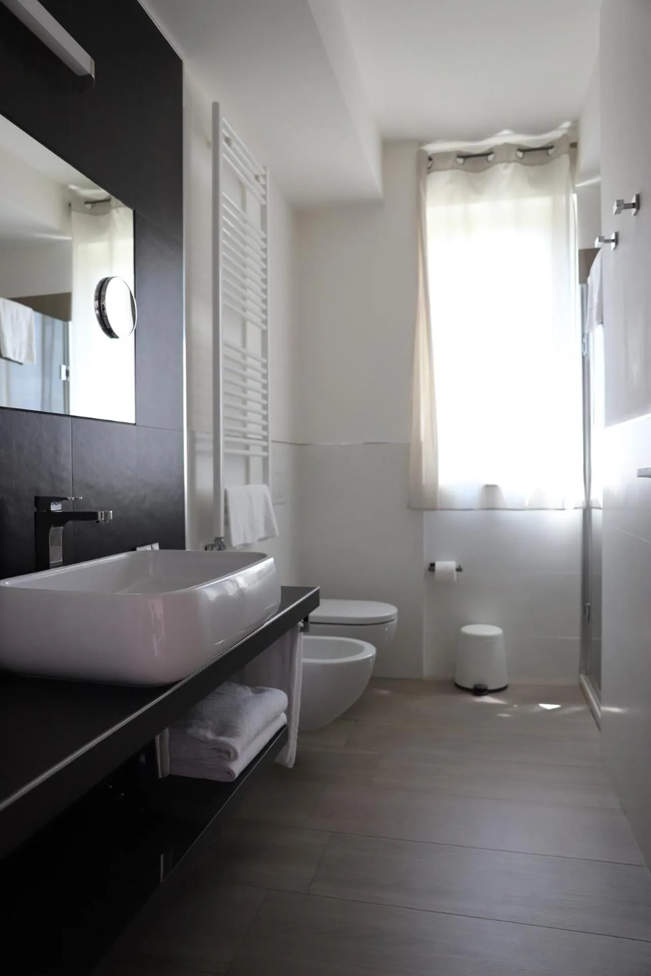 Smeraldo Suites & Spa