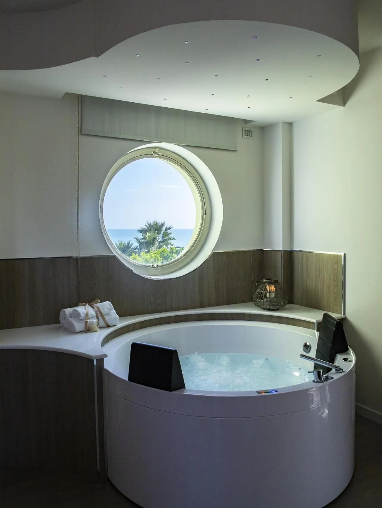 Smeraldo Suites & Spa