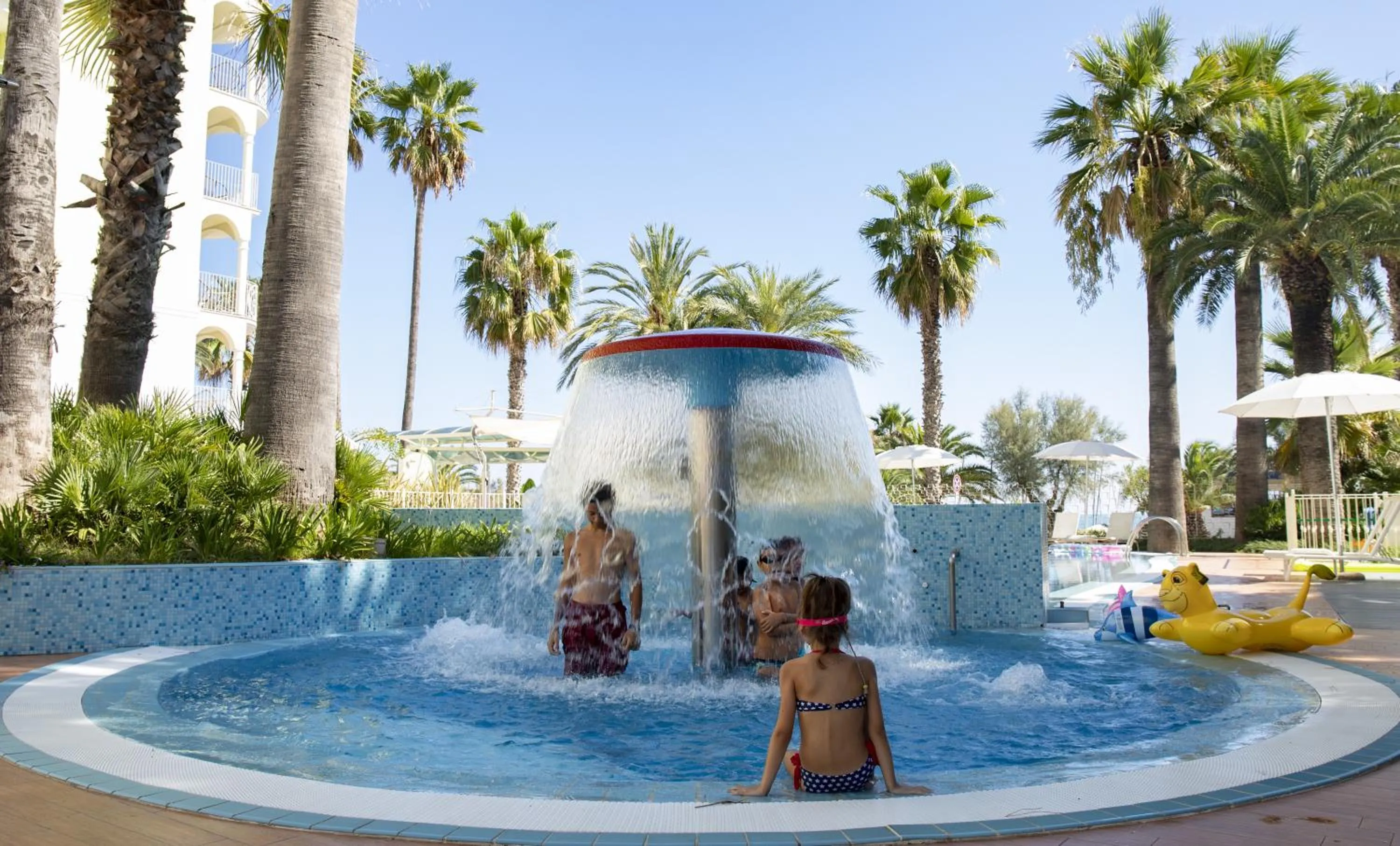 Smeraldo Suites & Spa