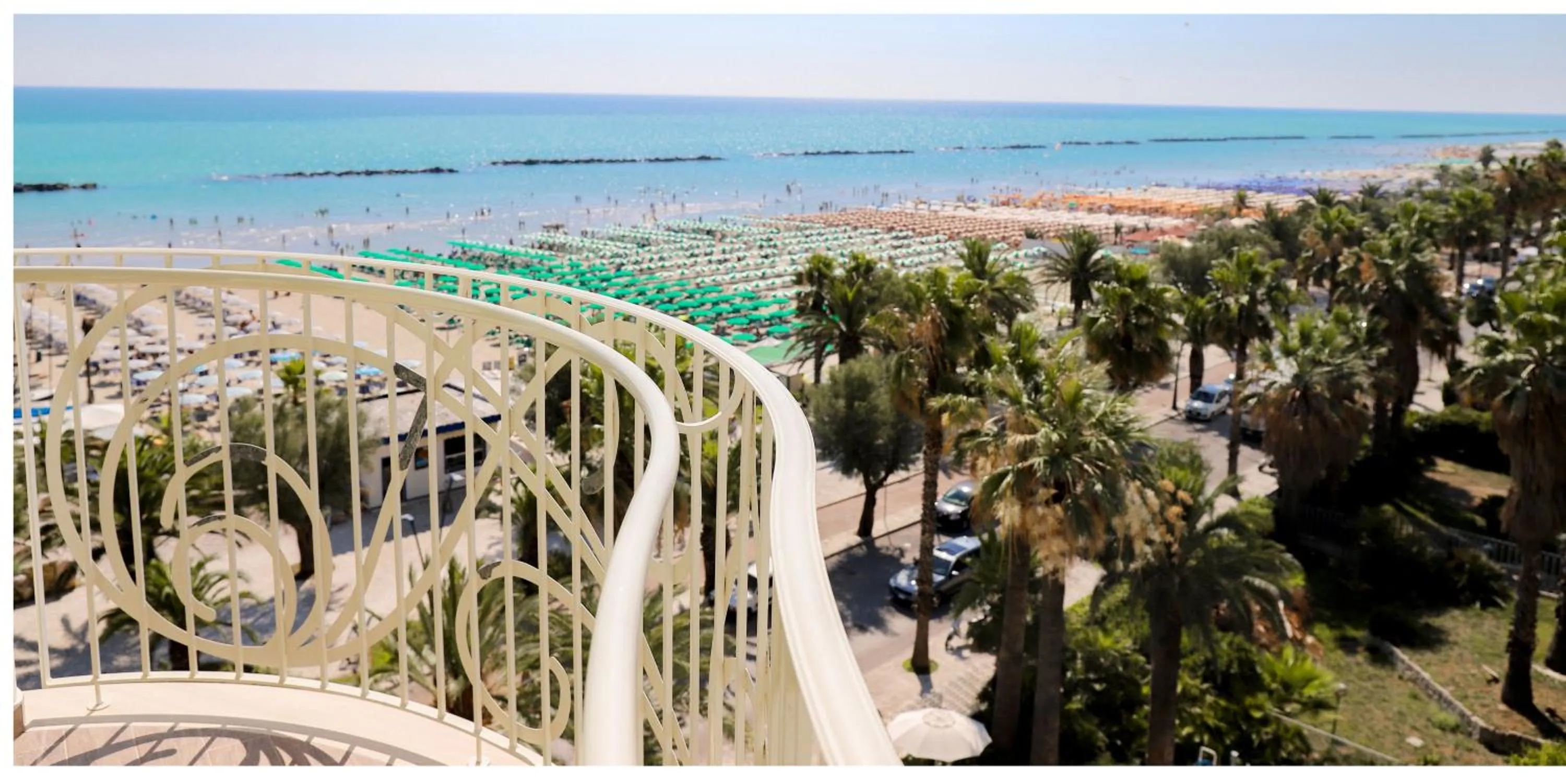 Smeraldo Suites & Spa