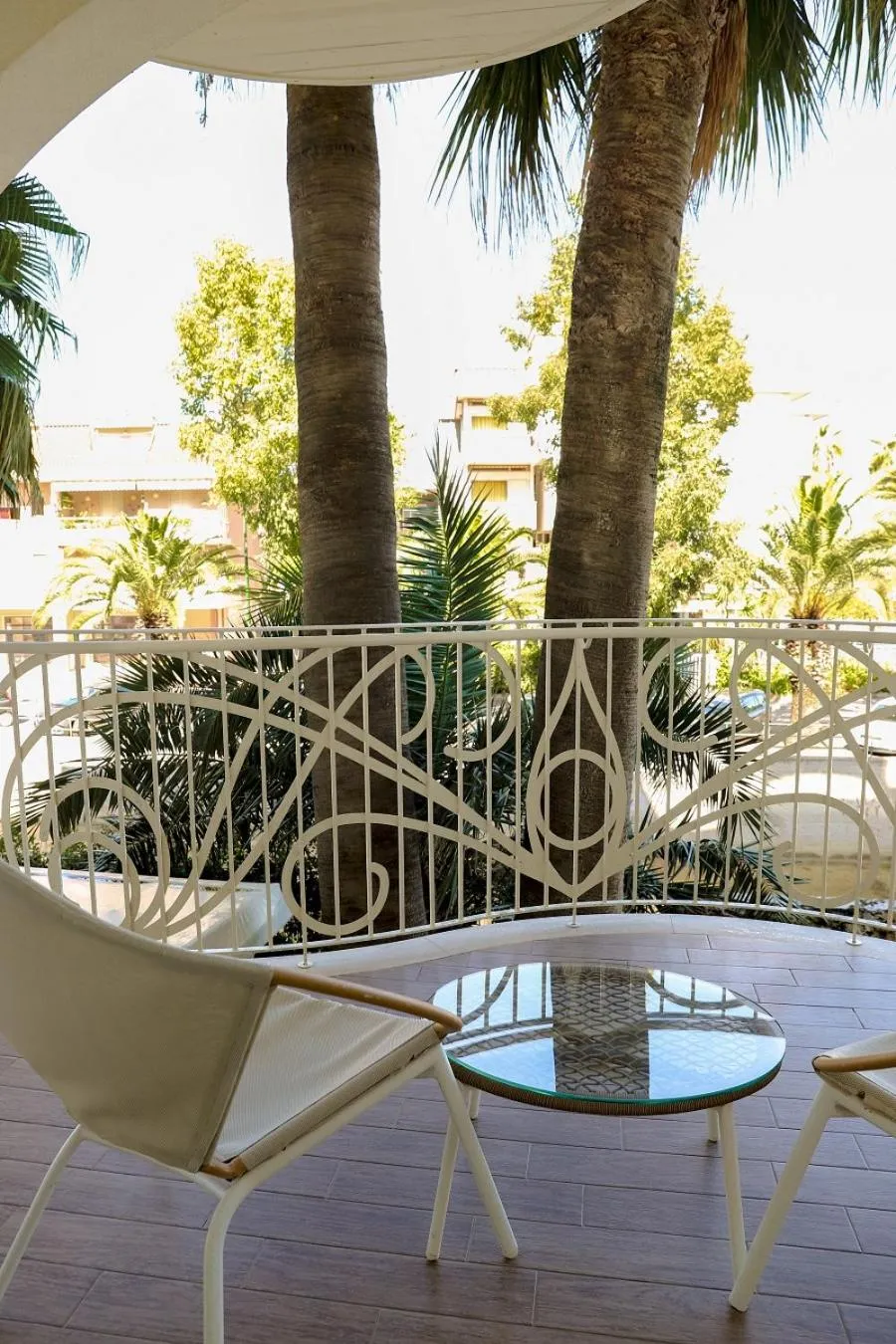 Smeraldo Suites & Spa