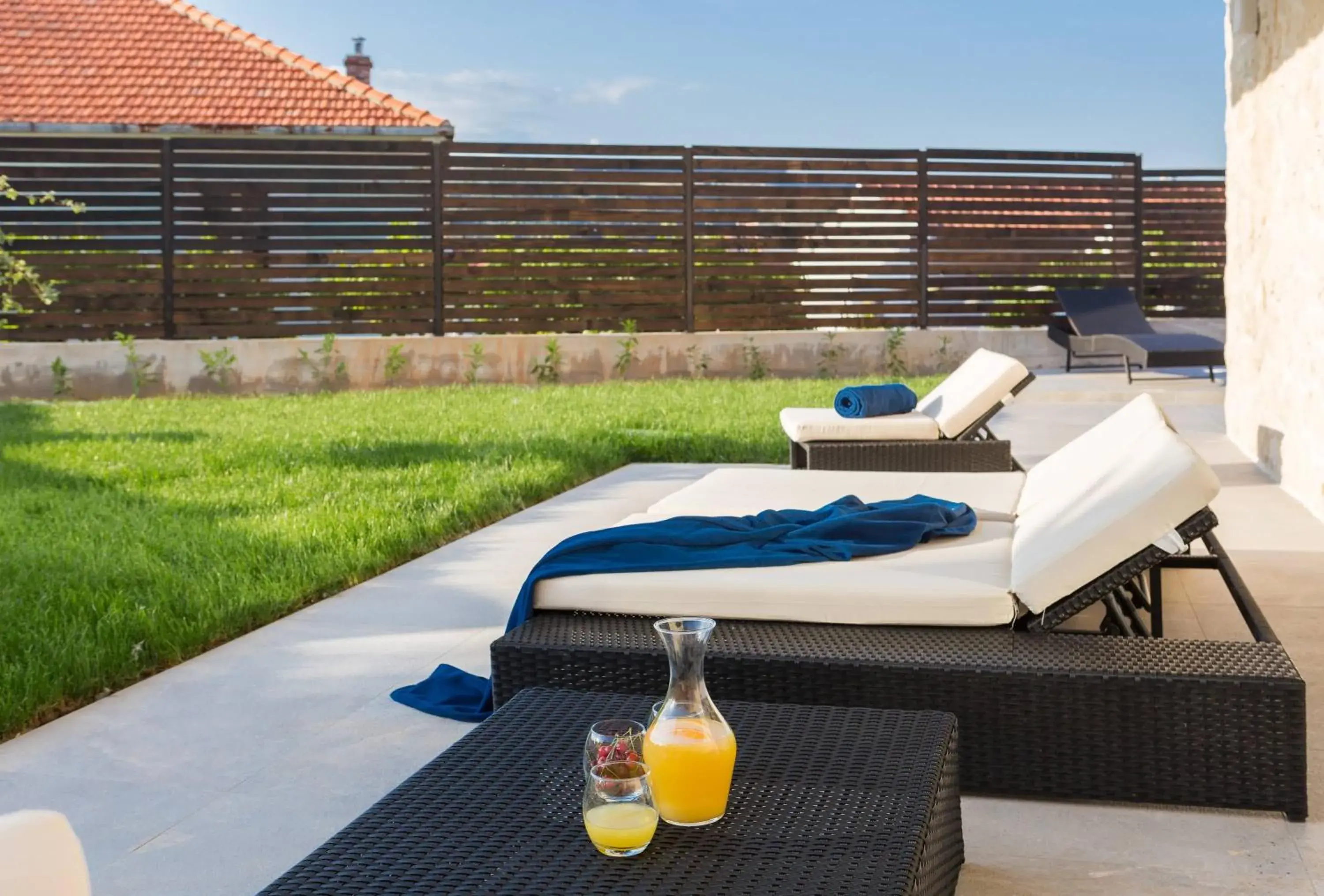 Villa Salt - 10 people, heated pool, Trogir, near beach & Split airport Villa Salt - 10 people, heated pool, Trogir, near beach & Split airport