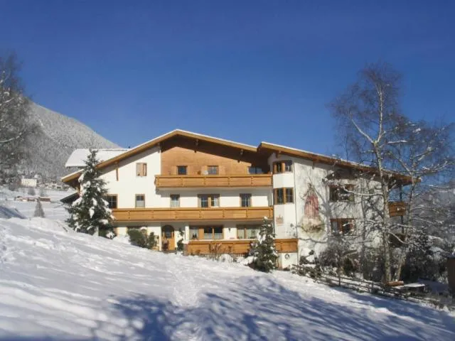 Pension Grubenhof