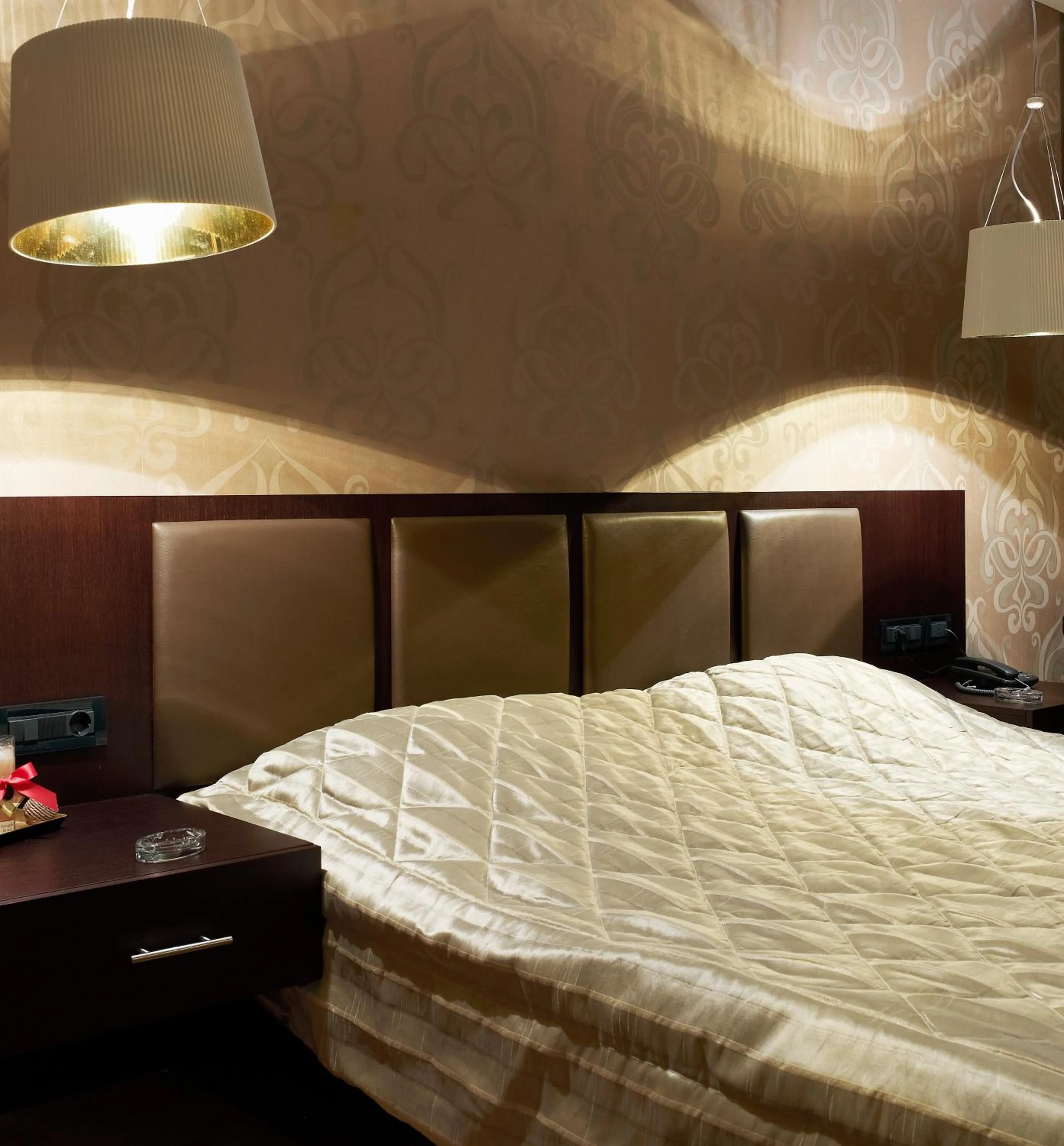 Other, Bed in Hotel Cezaria