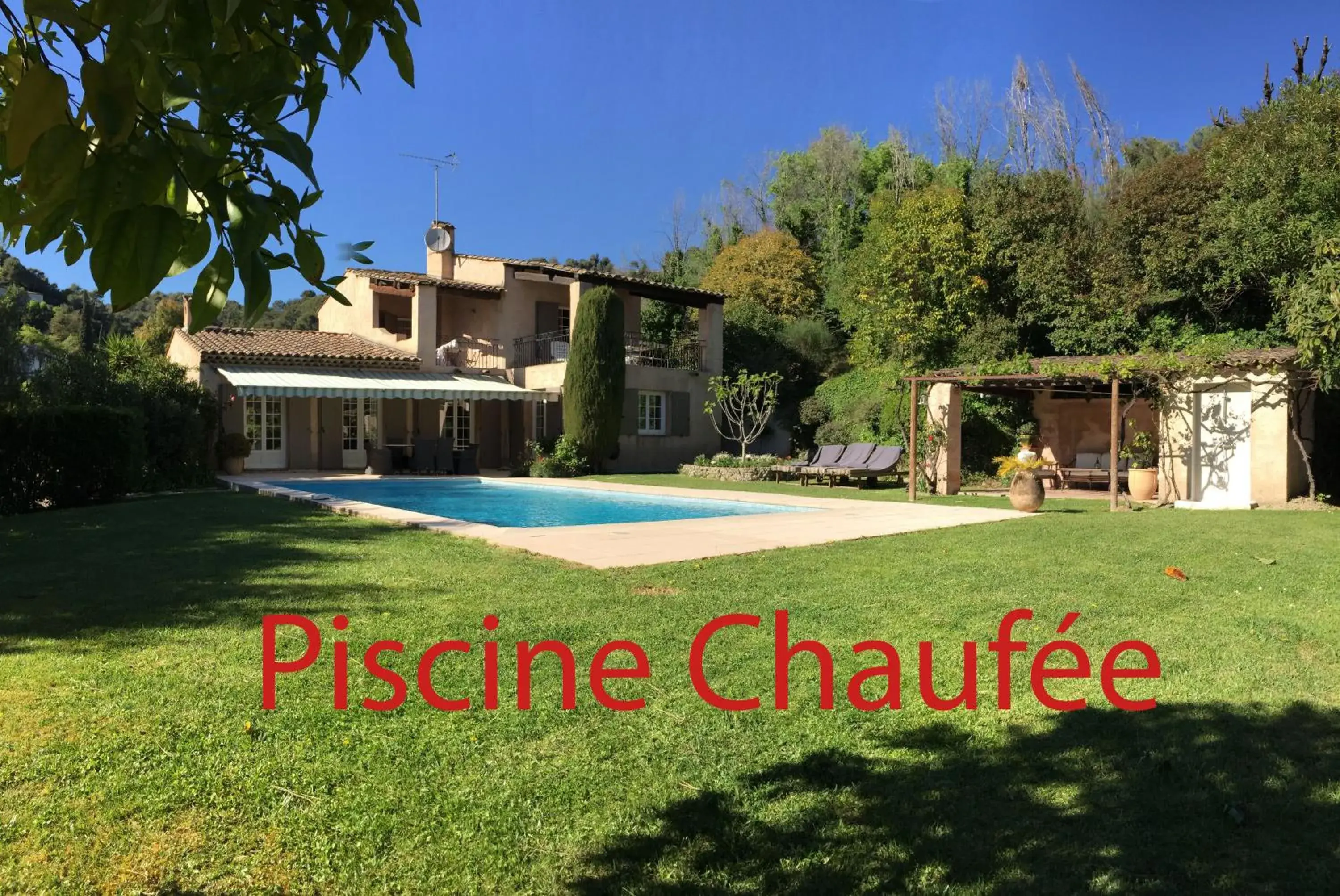 Villa Saint Paul Villa Saint Paul