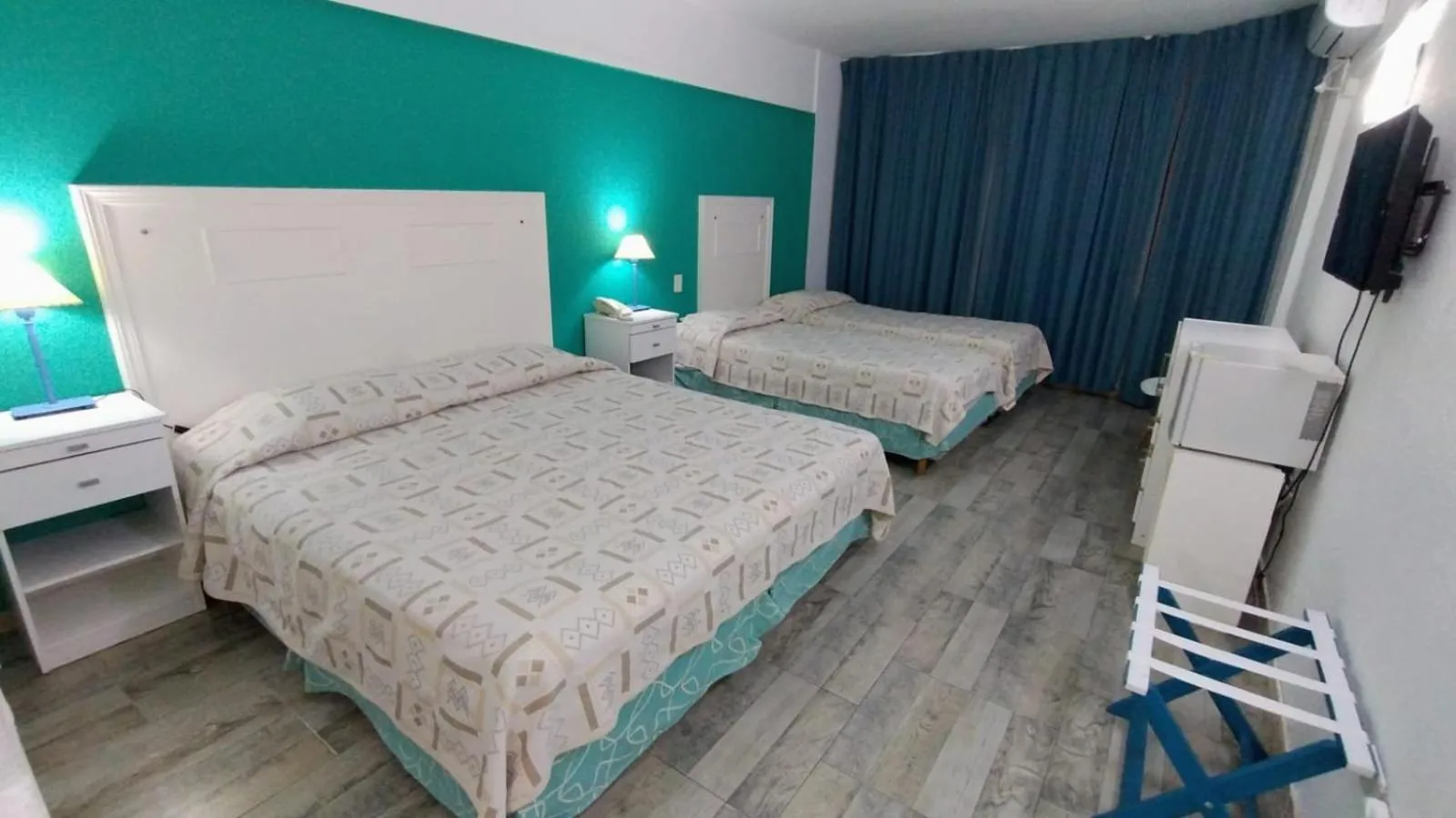Hotel Golf Internacional