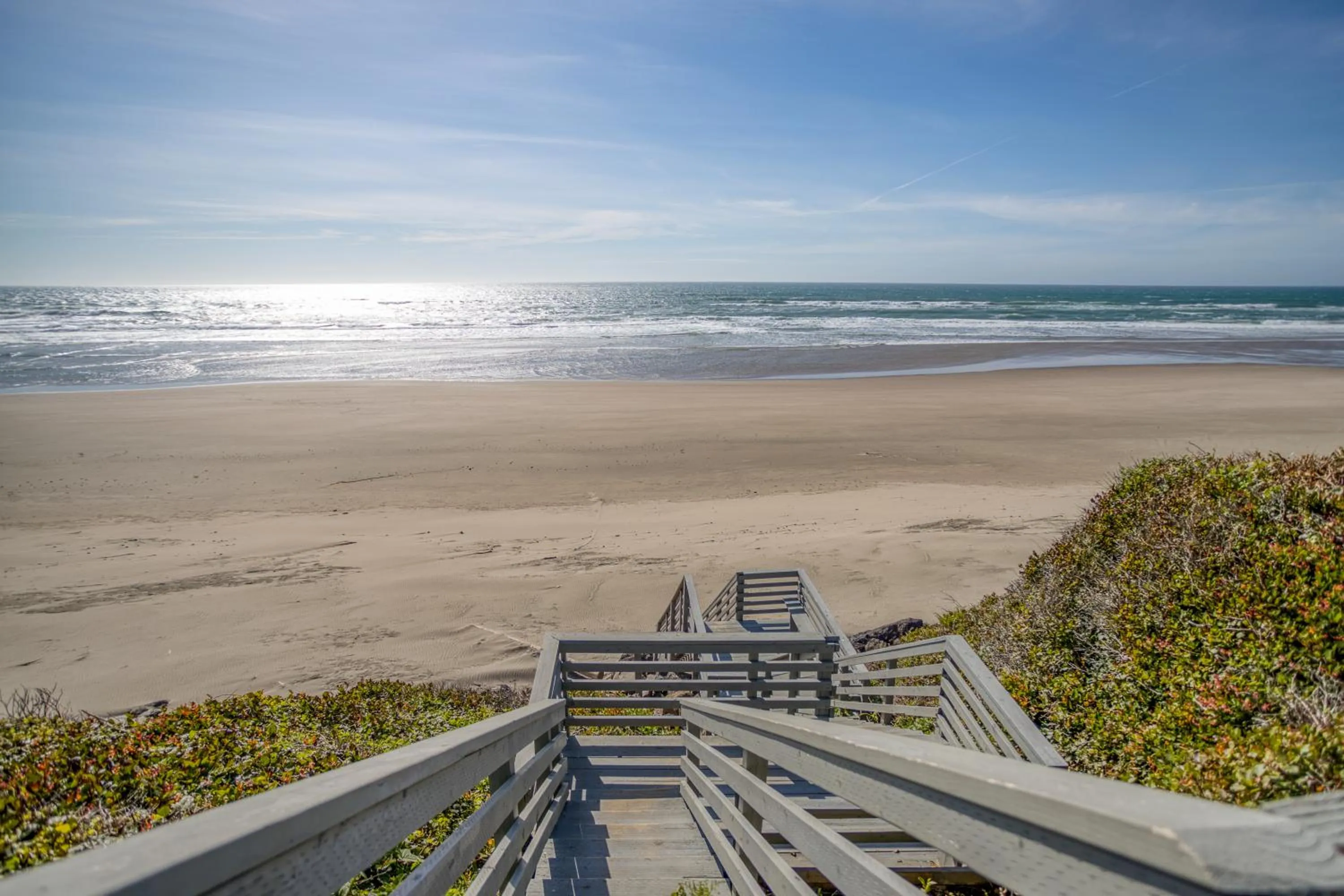 Natural landscape in Moolack Shores Inn