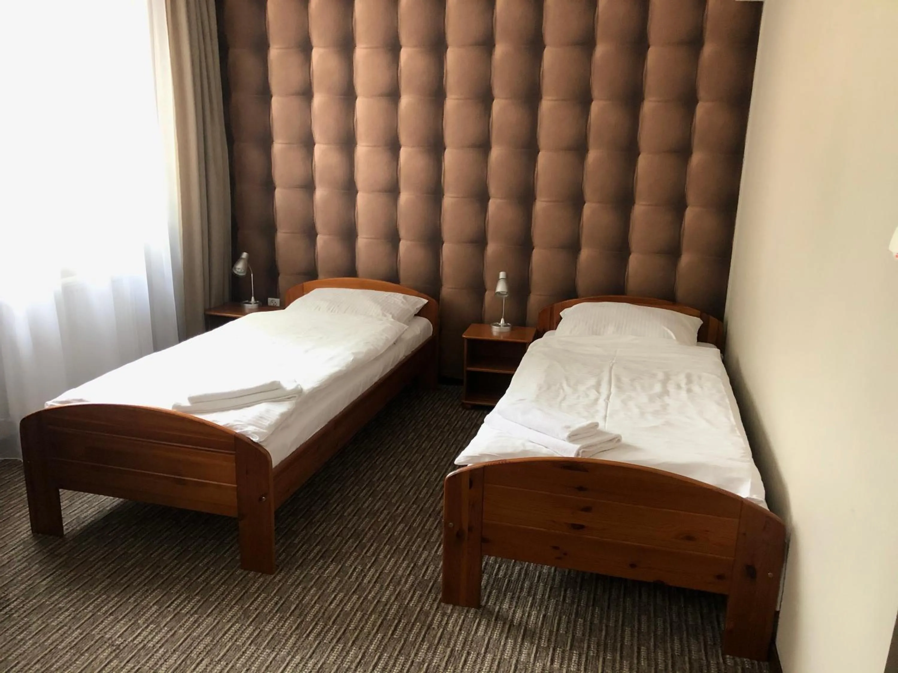 Hotel Krystyna
