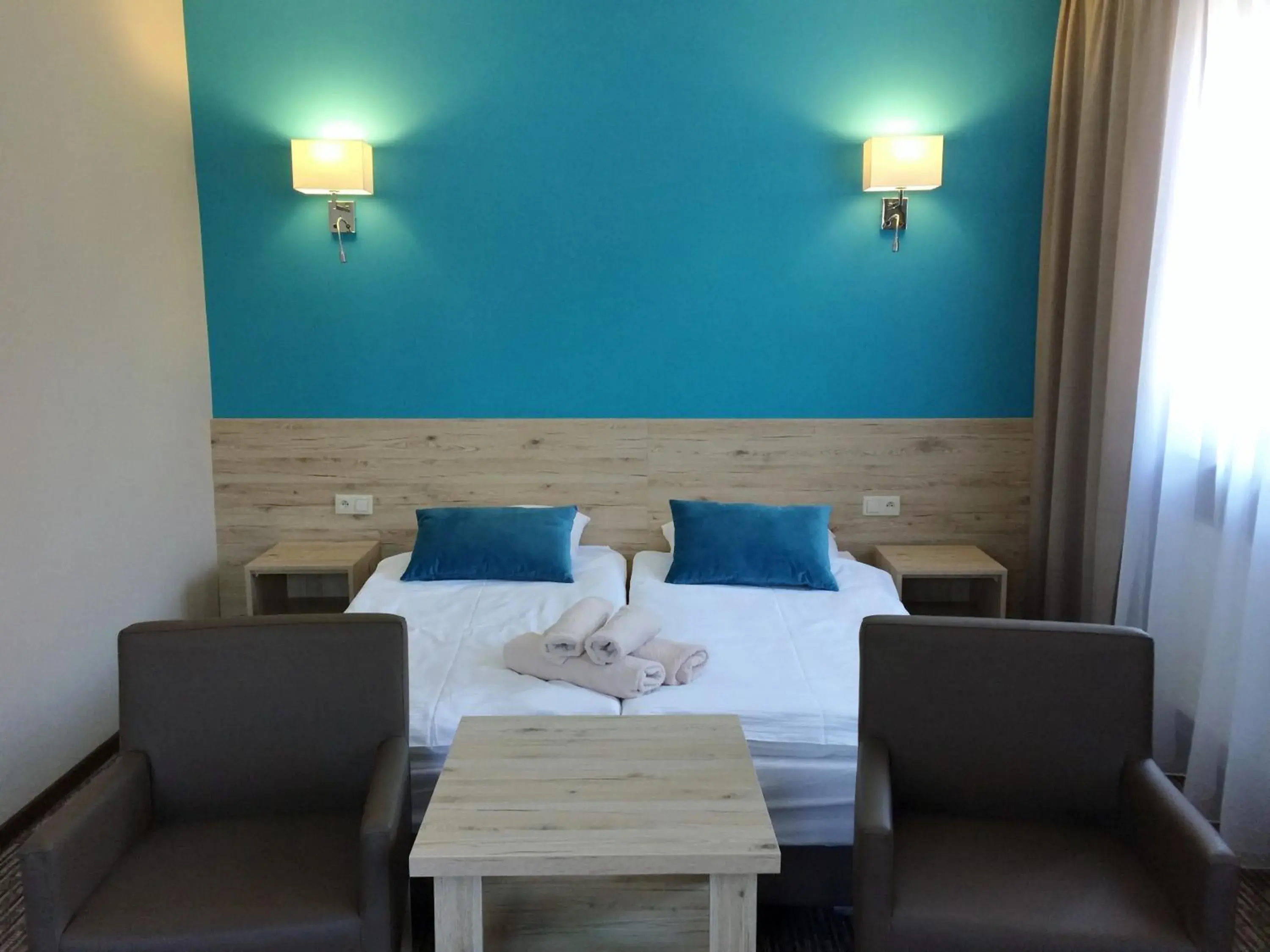 Hotel Krystyna Hotel Krystyna