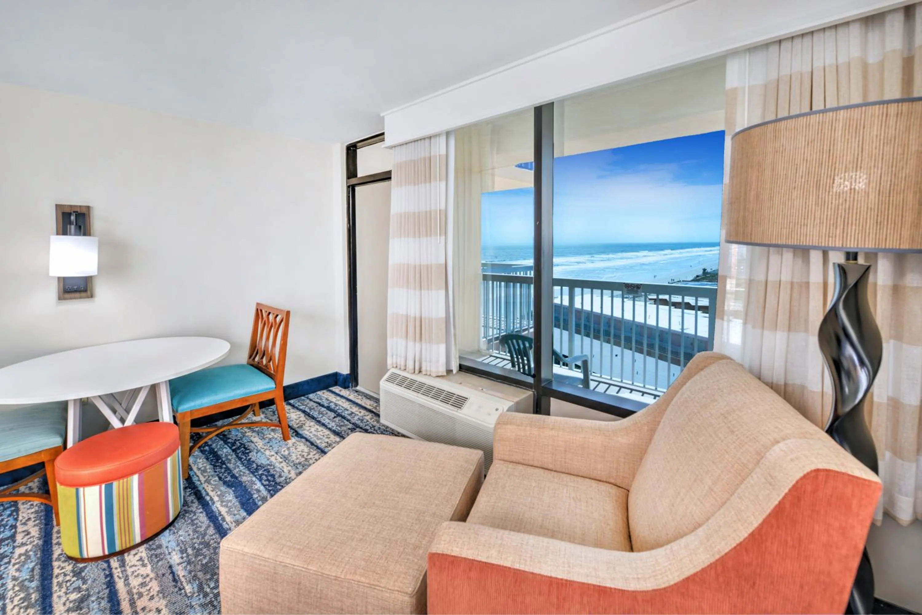 Bahama House - Daytona Beach Shores