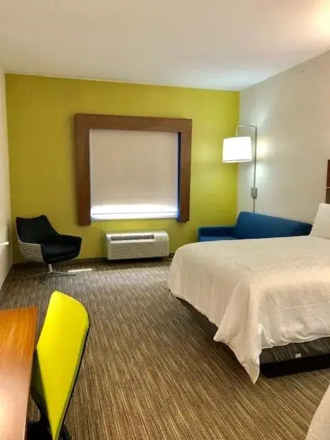 King Suite in Holiday Inn Express & Suites Longview South I-20 by IHG King Suite in Holiday Inn Express & Suites Longview South I-20 by IHG