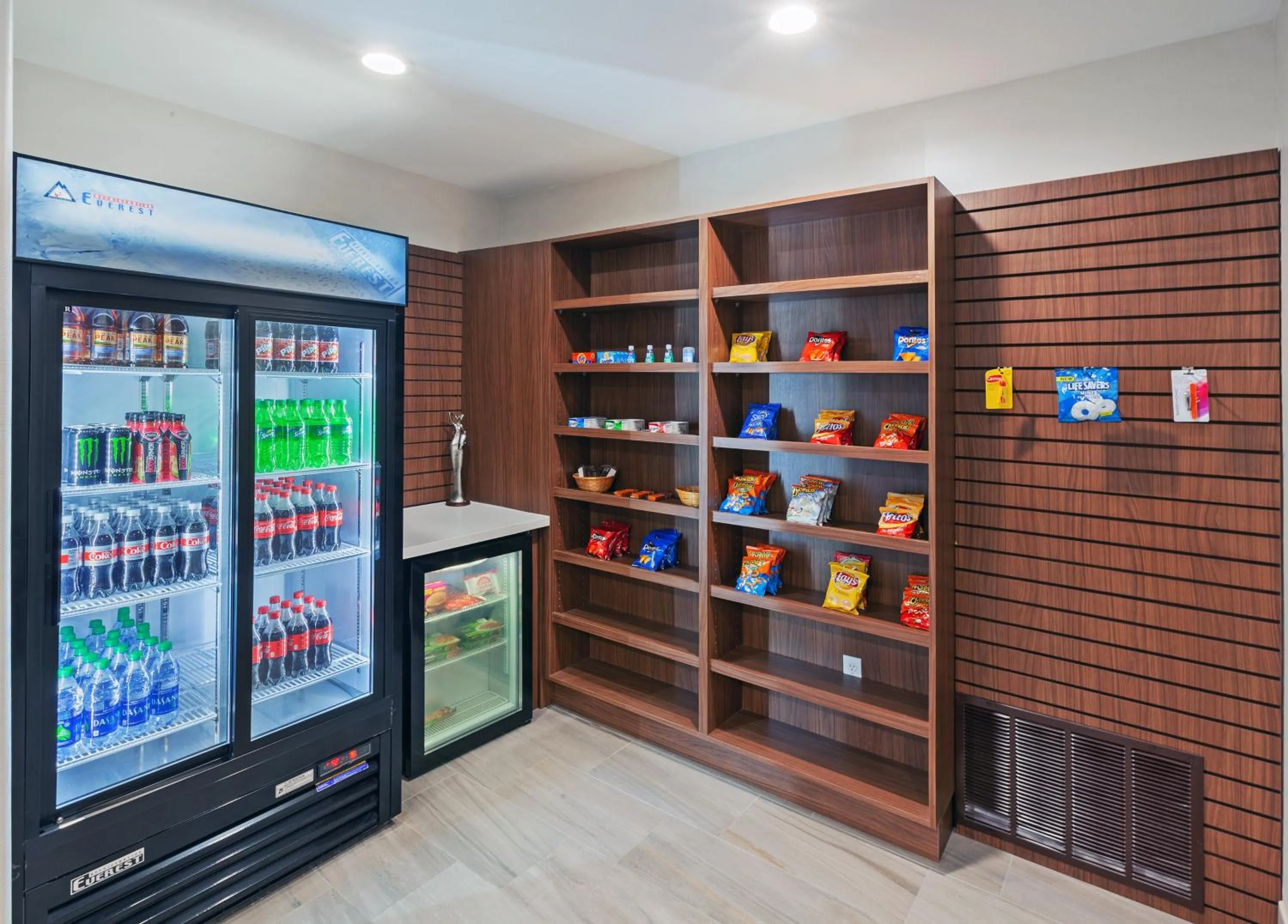 Other in Holiday Inn Express & Suites Longview South I-20 by IHG