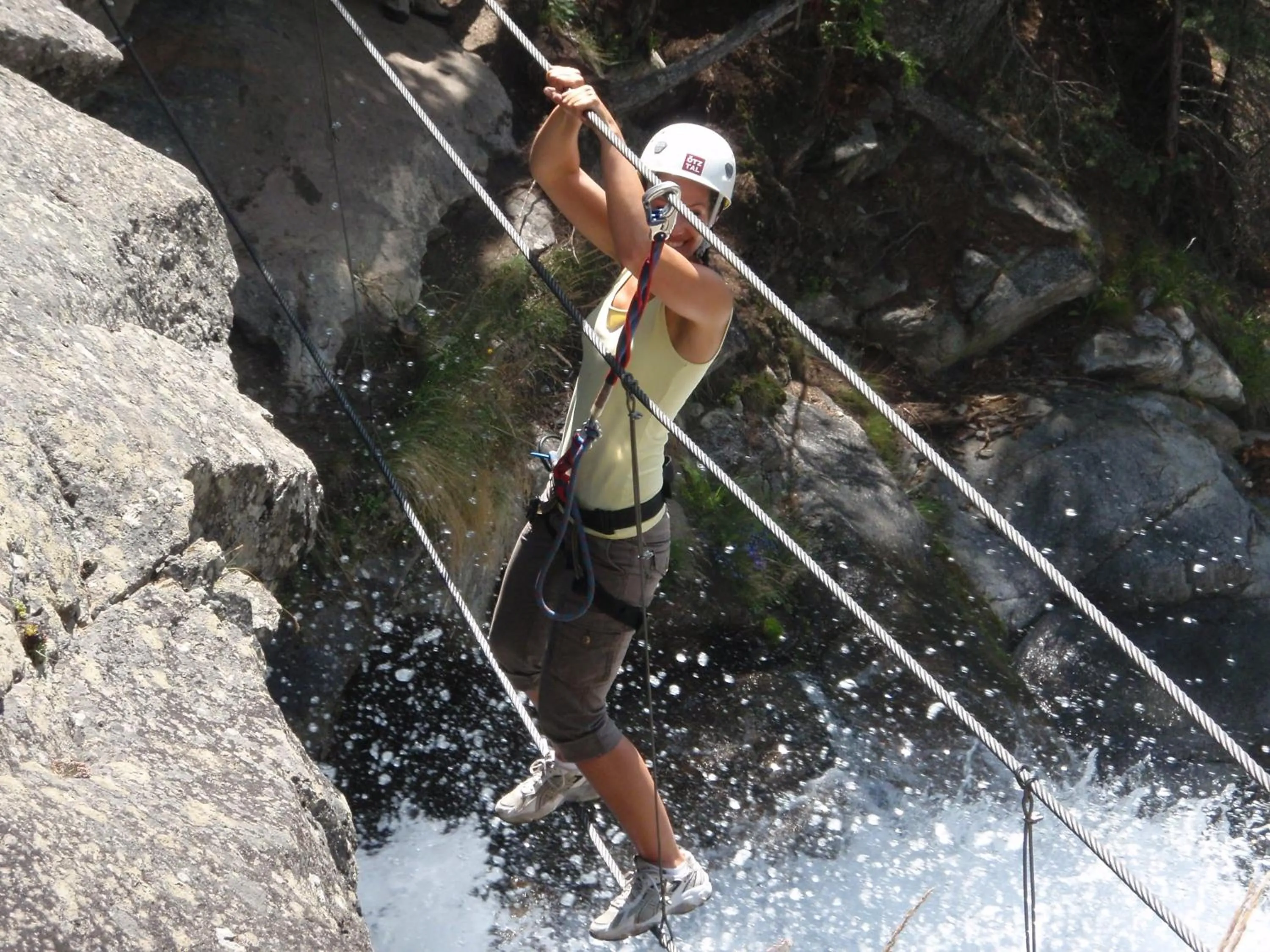 Sports in Haus am Brunnen