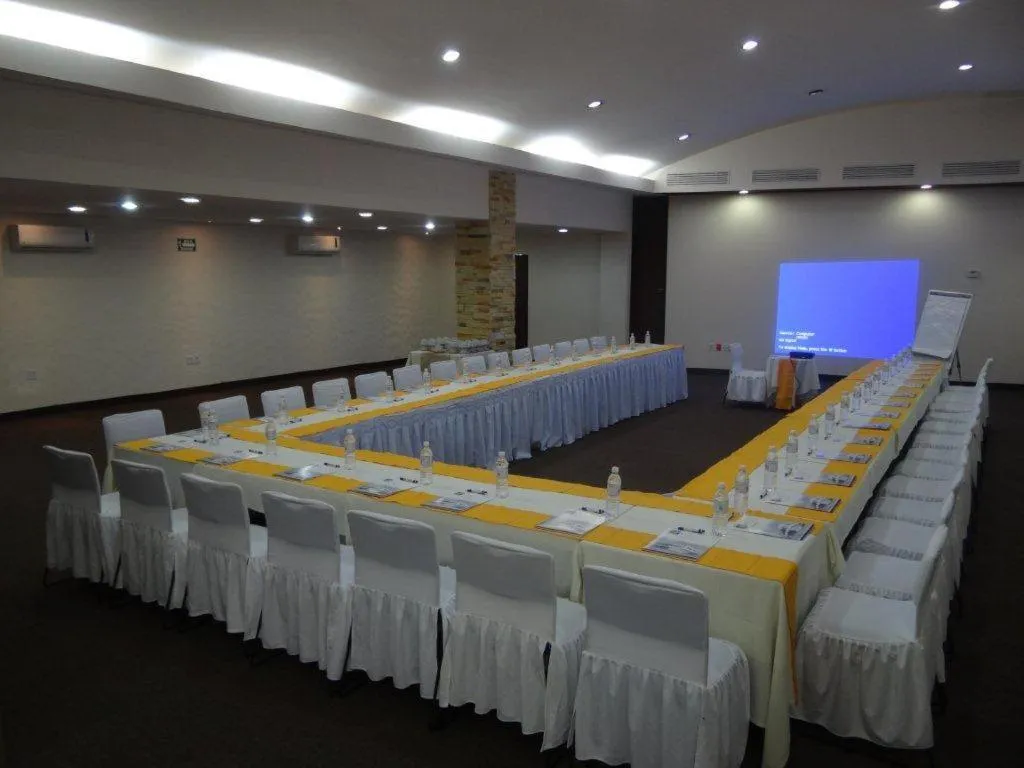 Hotel Madan Cárdenas