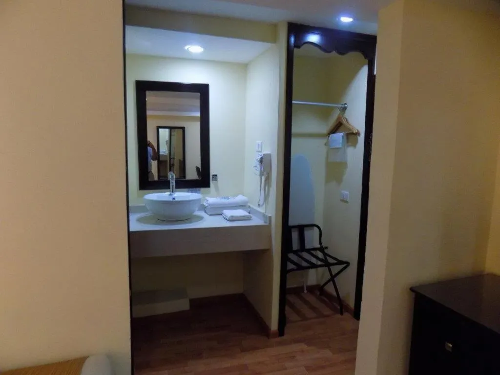 Hotel Madan Cárdenas