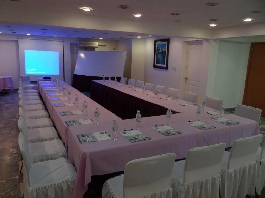 Hotel Madan Cárdenas