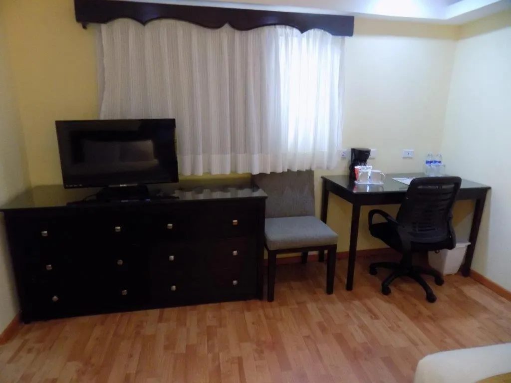 Hotel Madan Cárdenas