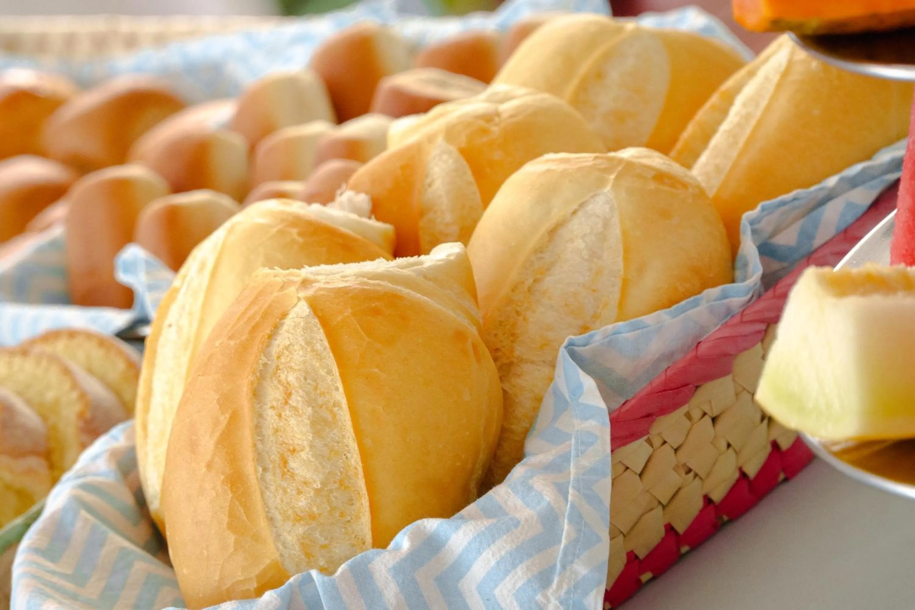 Food and drinks in VELINN Pousada Guarubela Villa Vittoria