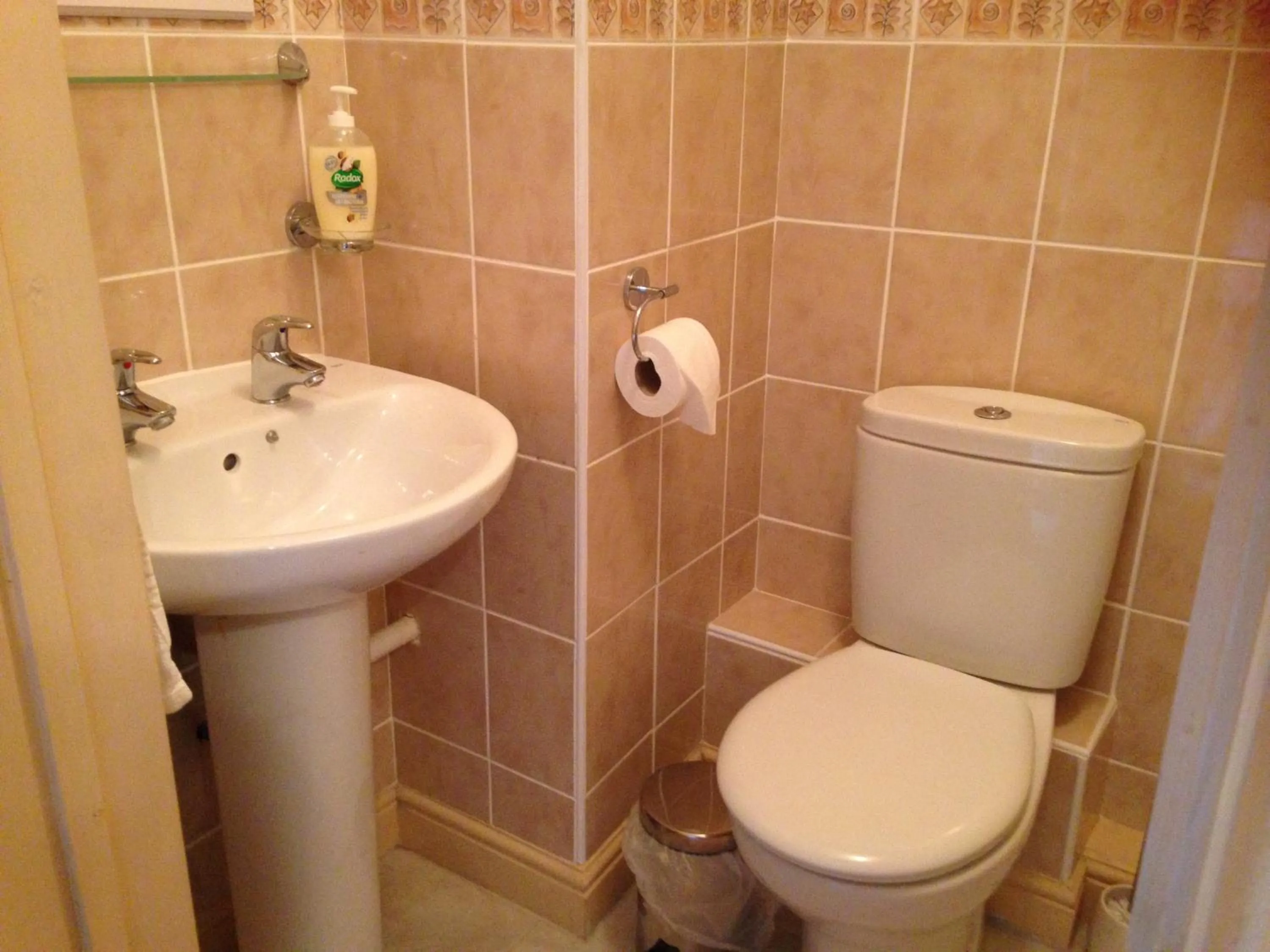 Westgrange House Bed & Breakfast