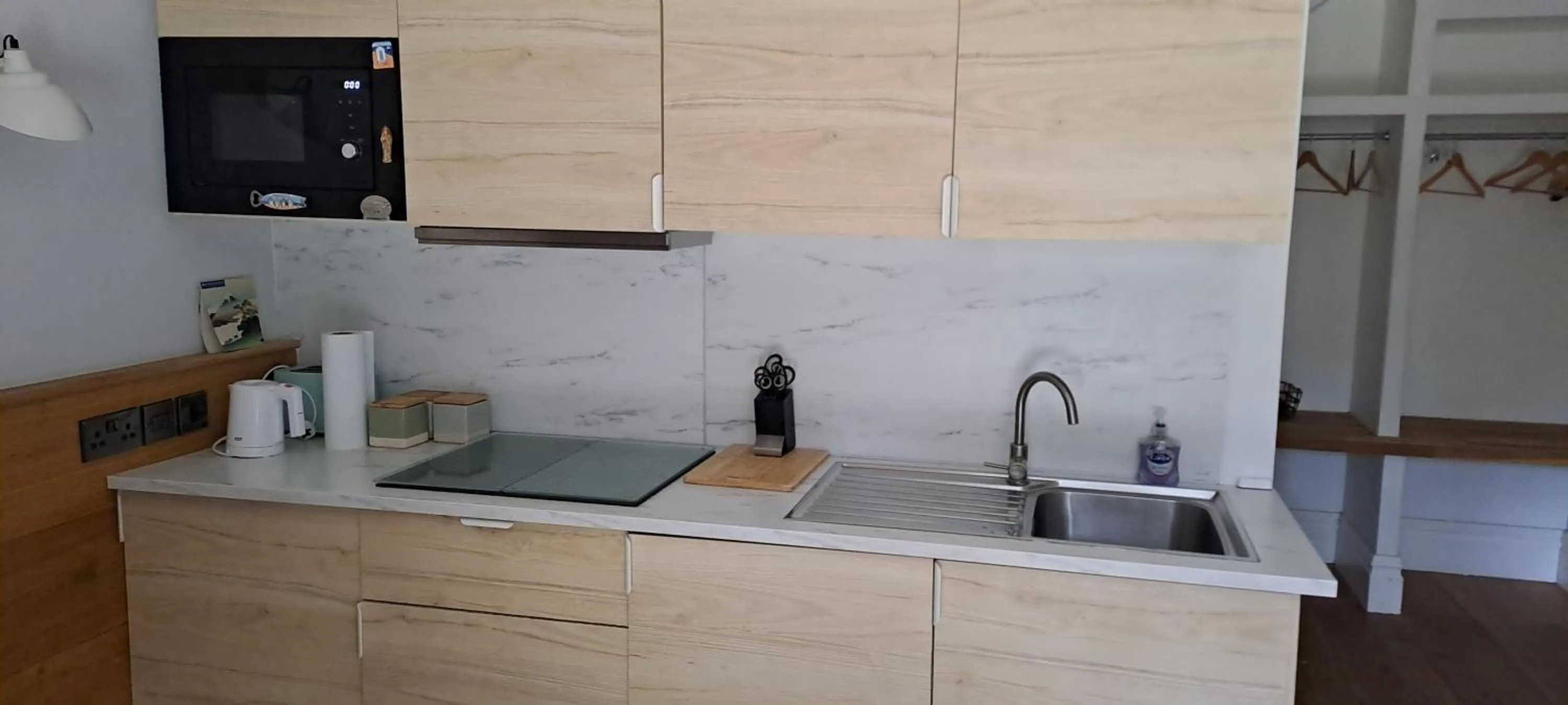 The Kingsley at Eversley