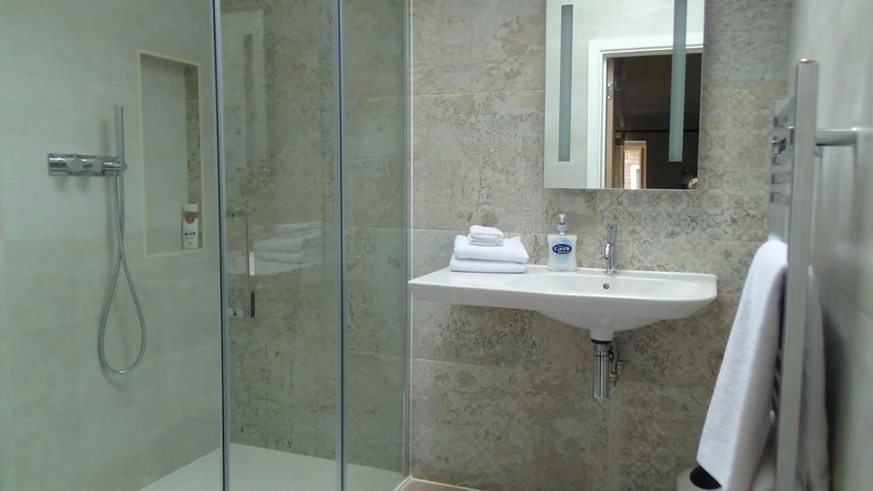 The Kingsley at Eversley