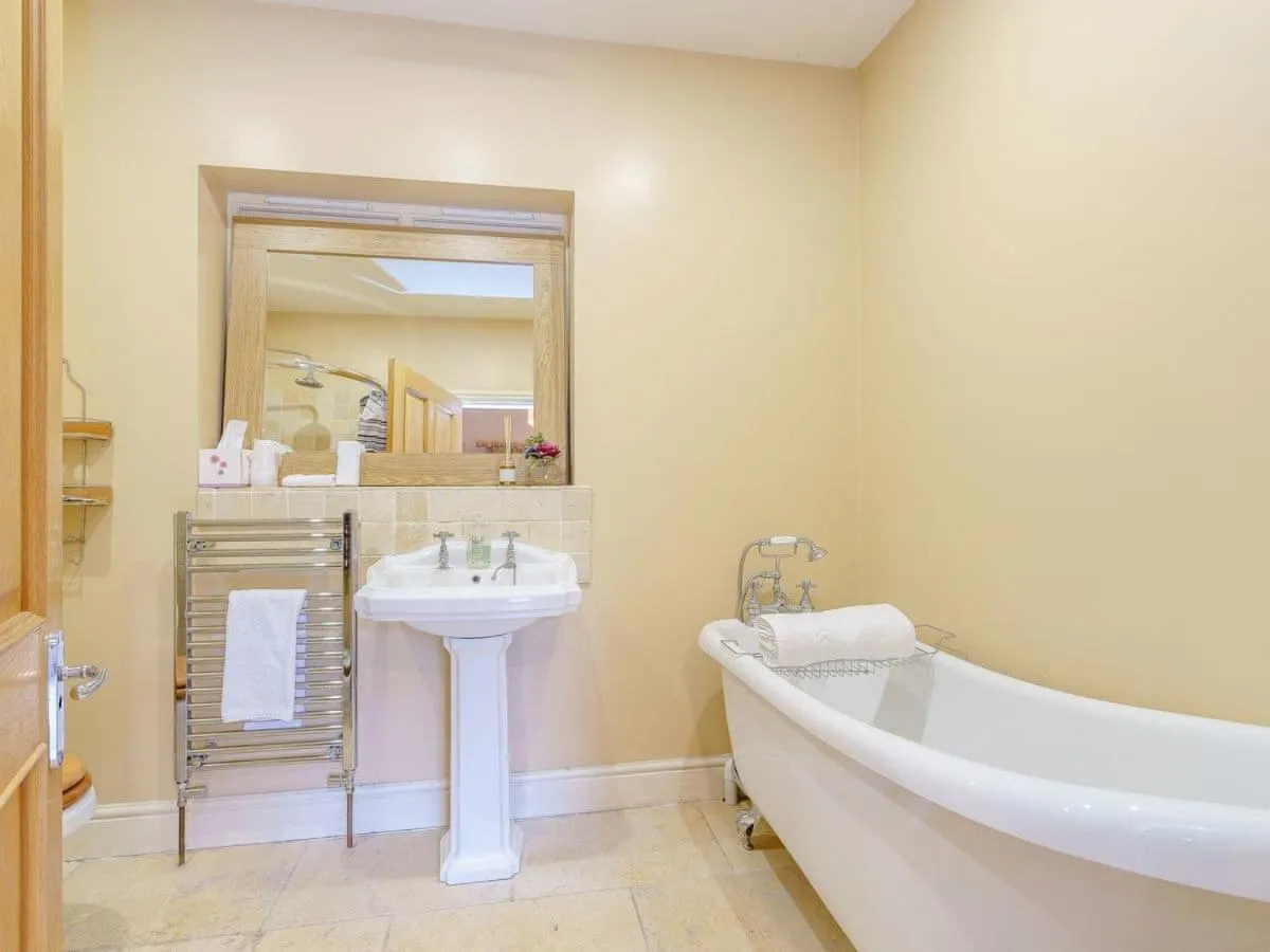 The Kingsley at Eversley