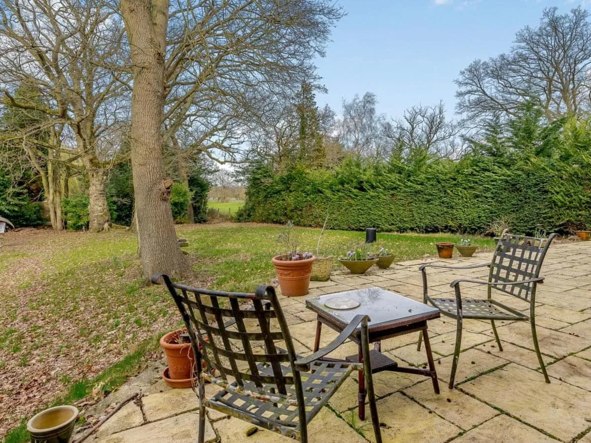 The Kingsley at Eversley