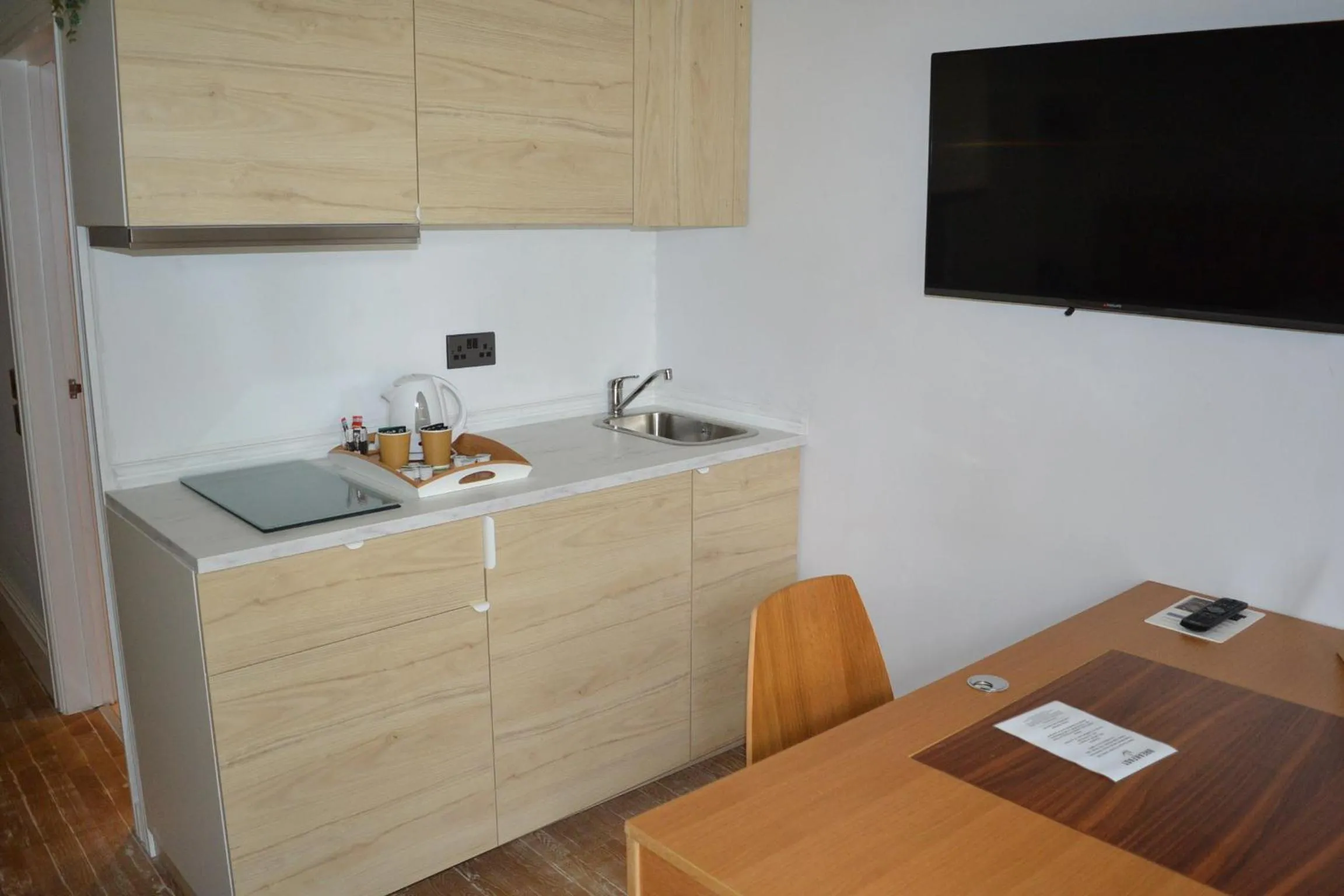 The Kingsley at Eversley