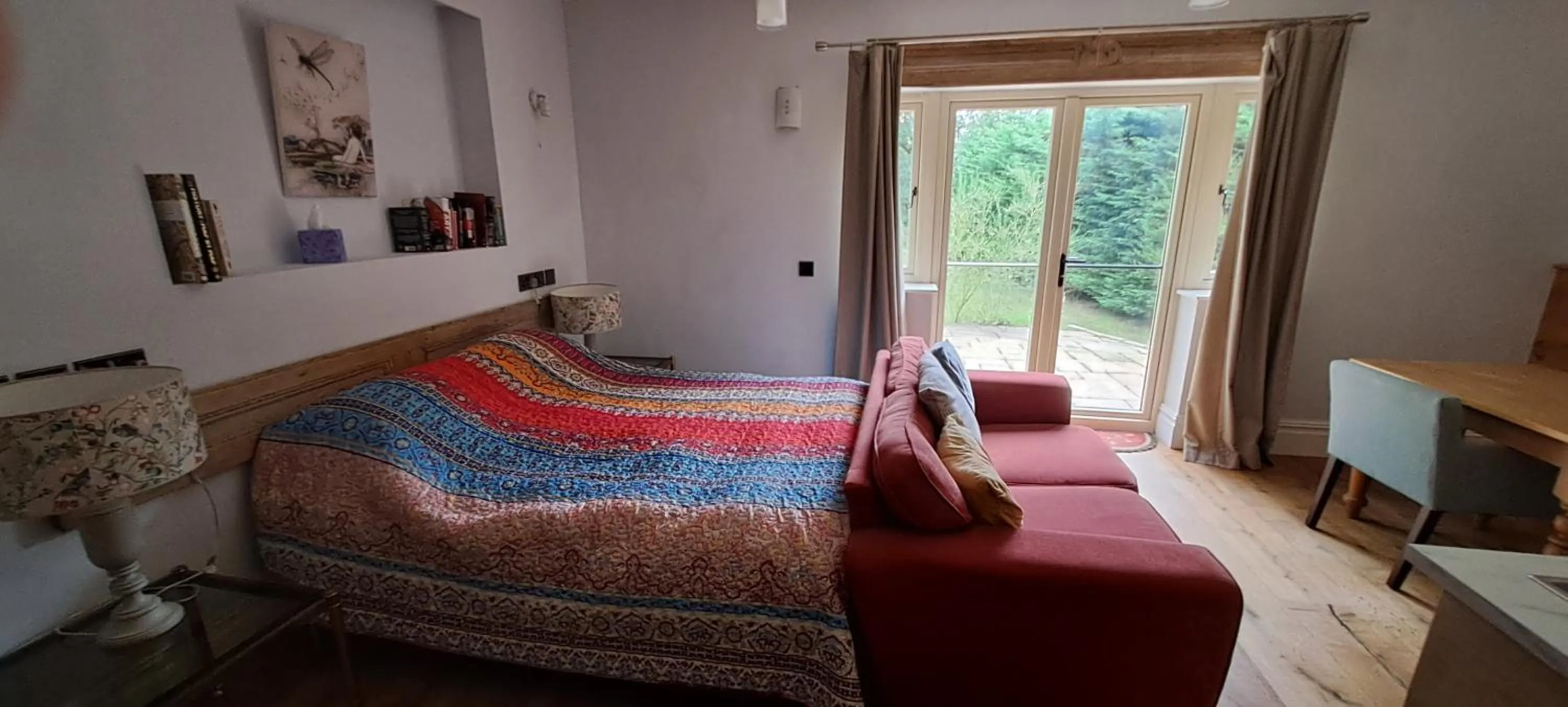 The Kingsley at Eversley