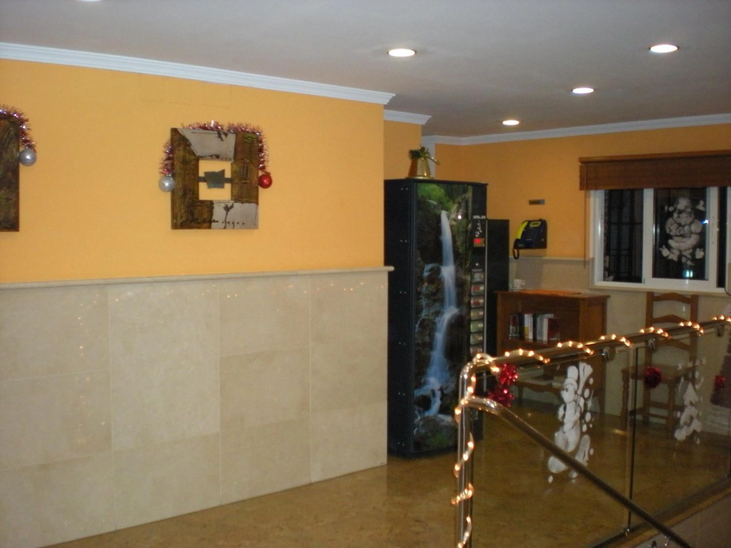 Other in Hostal La Hispanidad