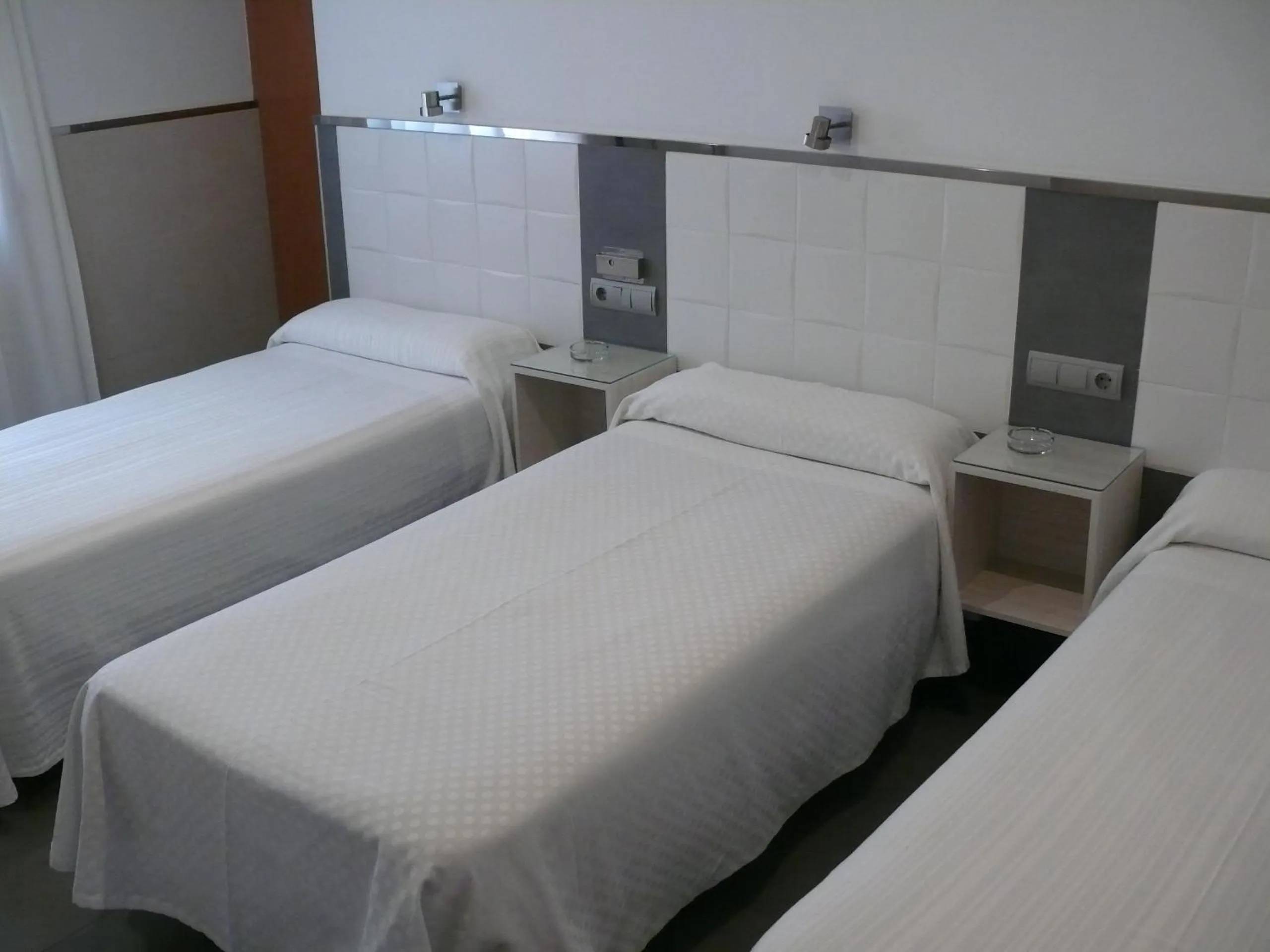 Hostal La Hispanidad