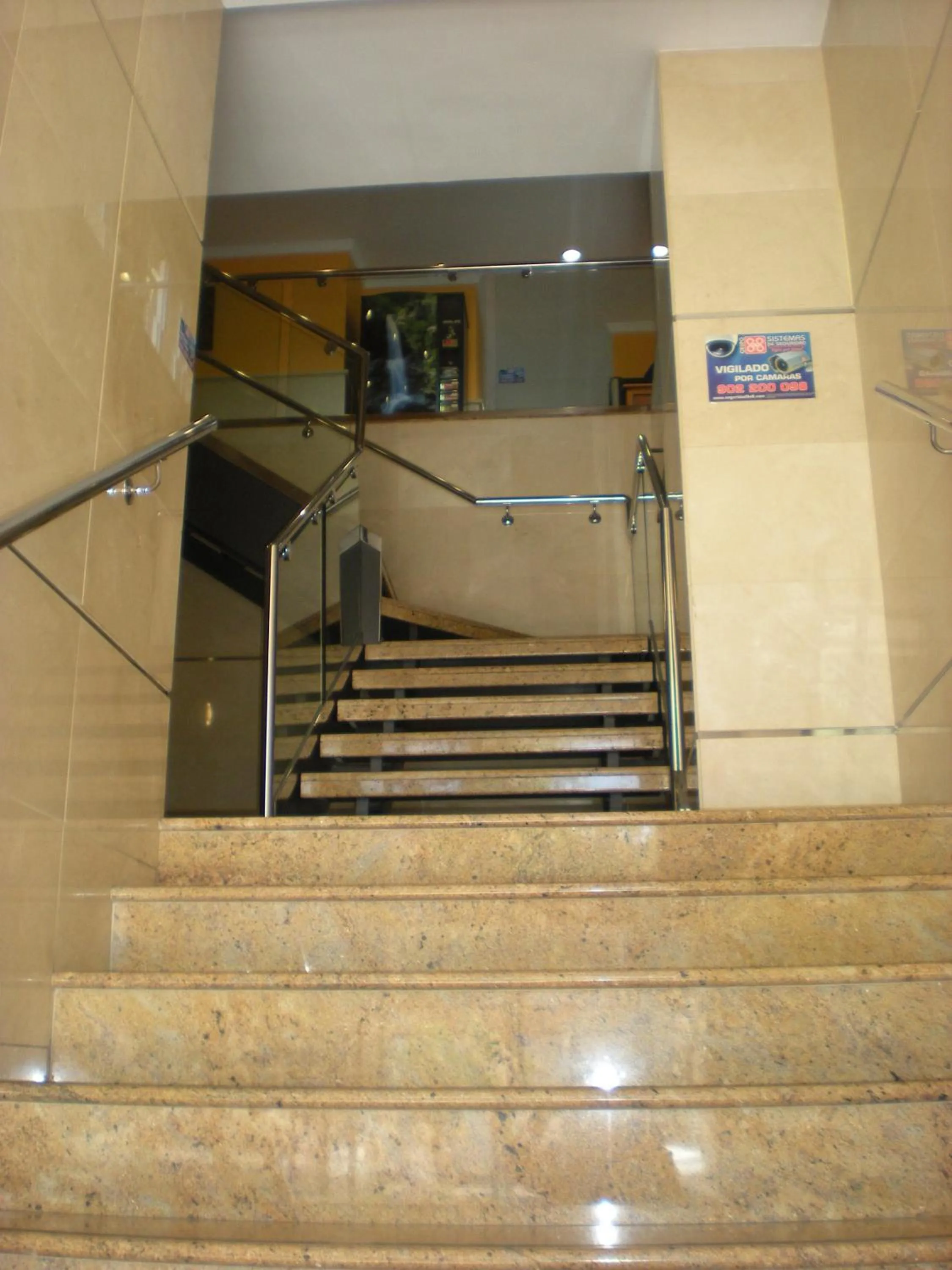 Other in Hostal La Hispanidad