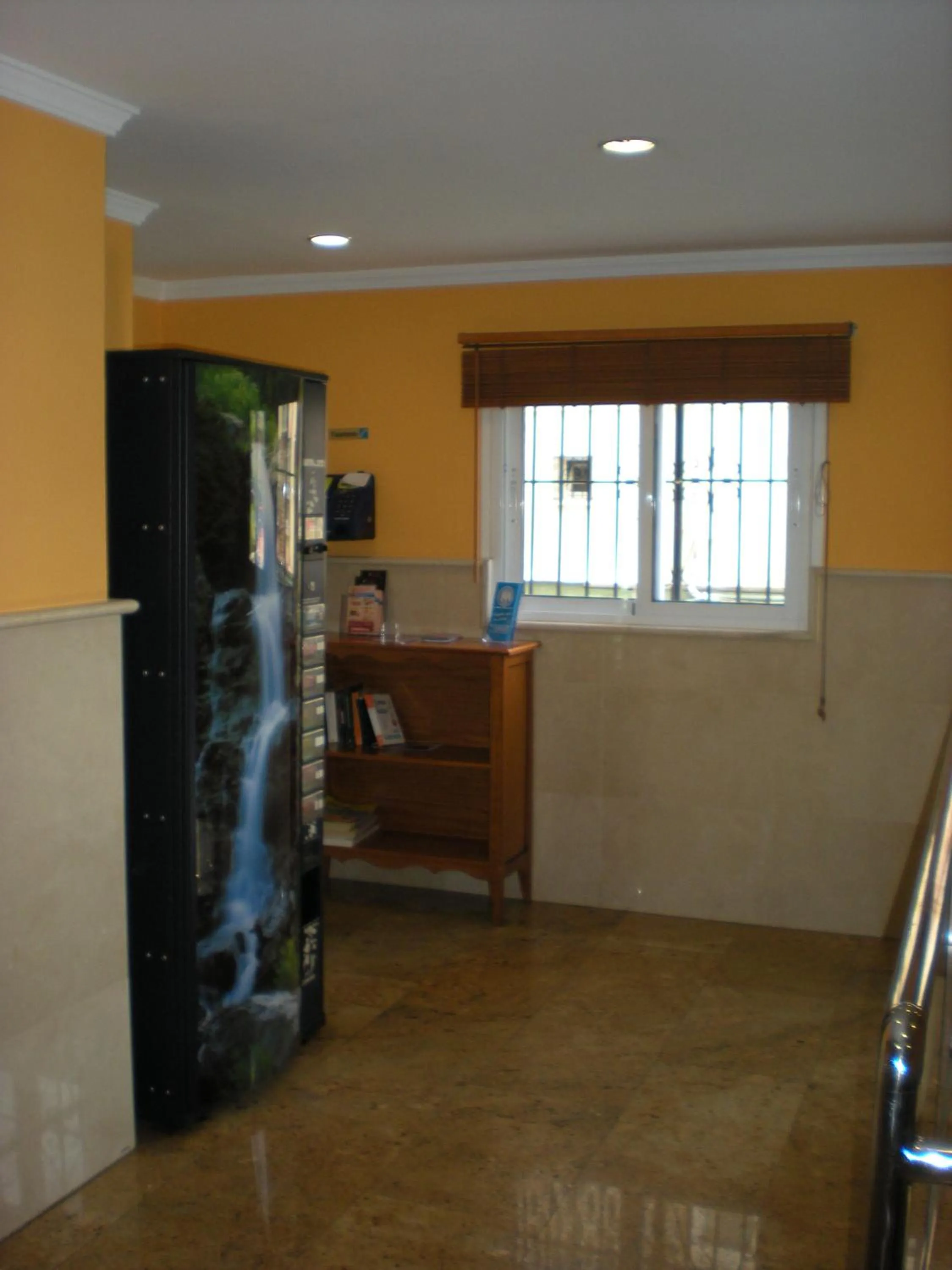 Other in Hostal La Hispanidad