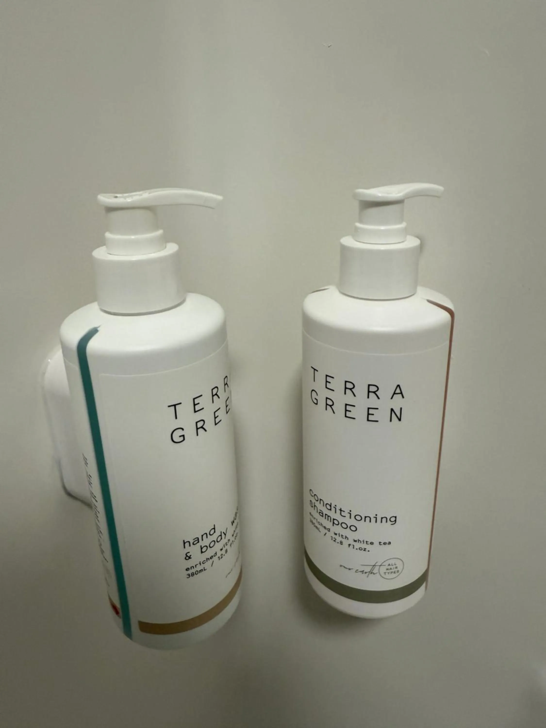 Bathroom in Super 8 by Wyndham Richfield Cleveland