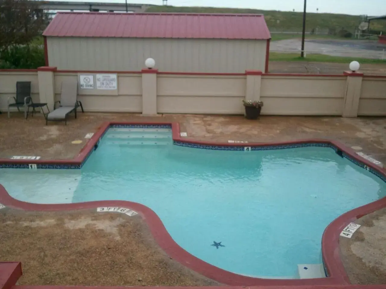 Royal Inn Pearsall Royal Inn Pearsall