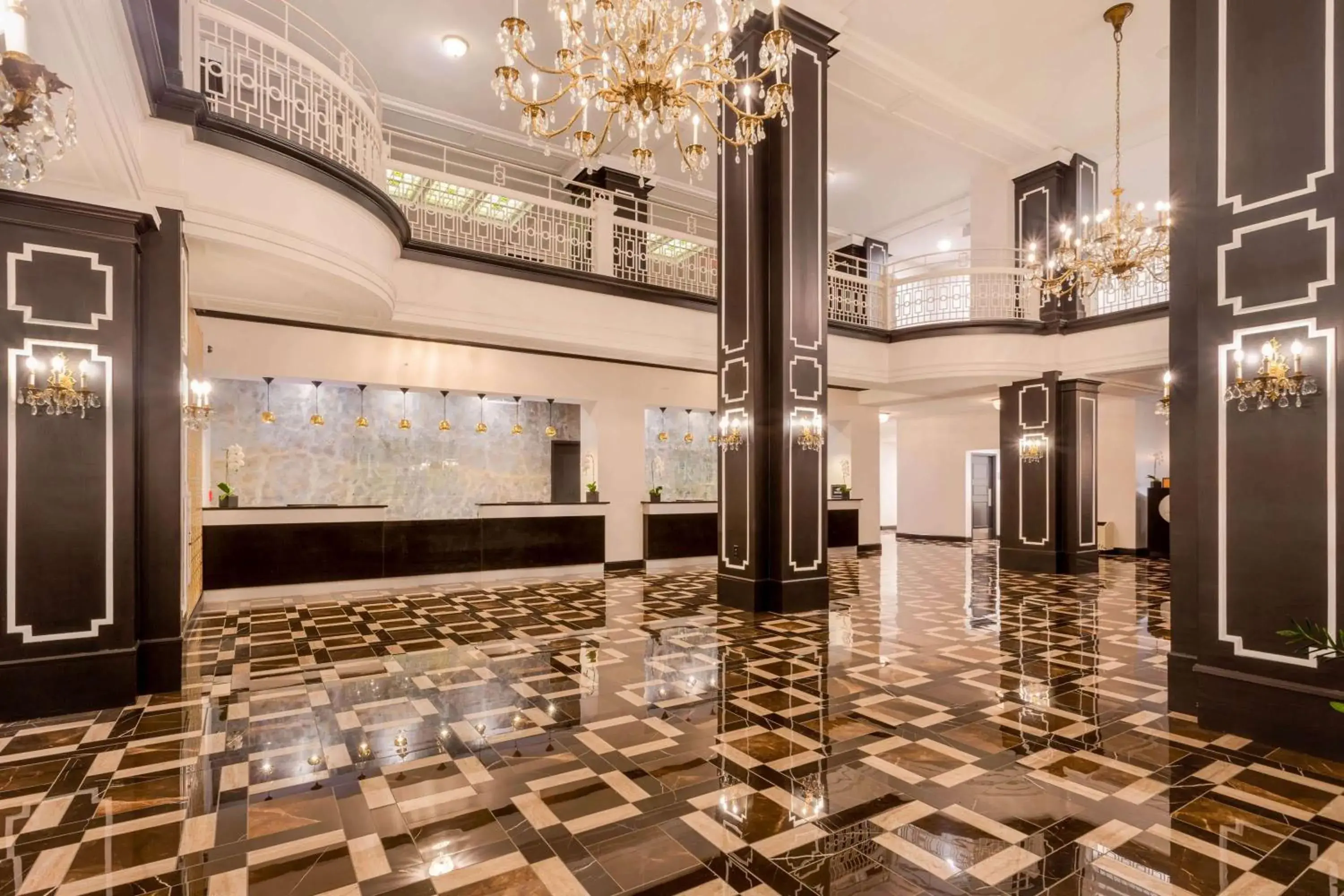 Hotel Retlaw, Trademark Collection by Wyndham Hotel Retlaw, Trademark Collection by Wyndham