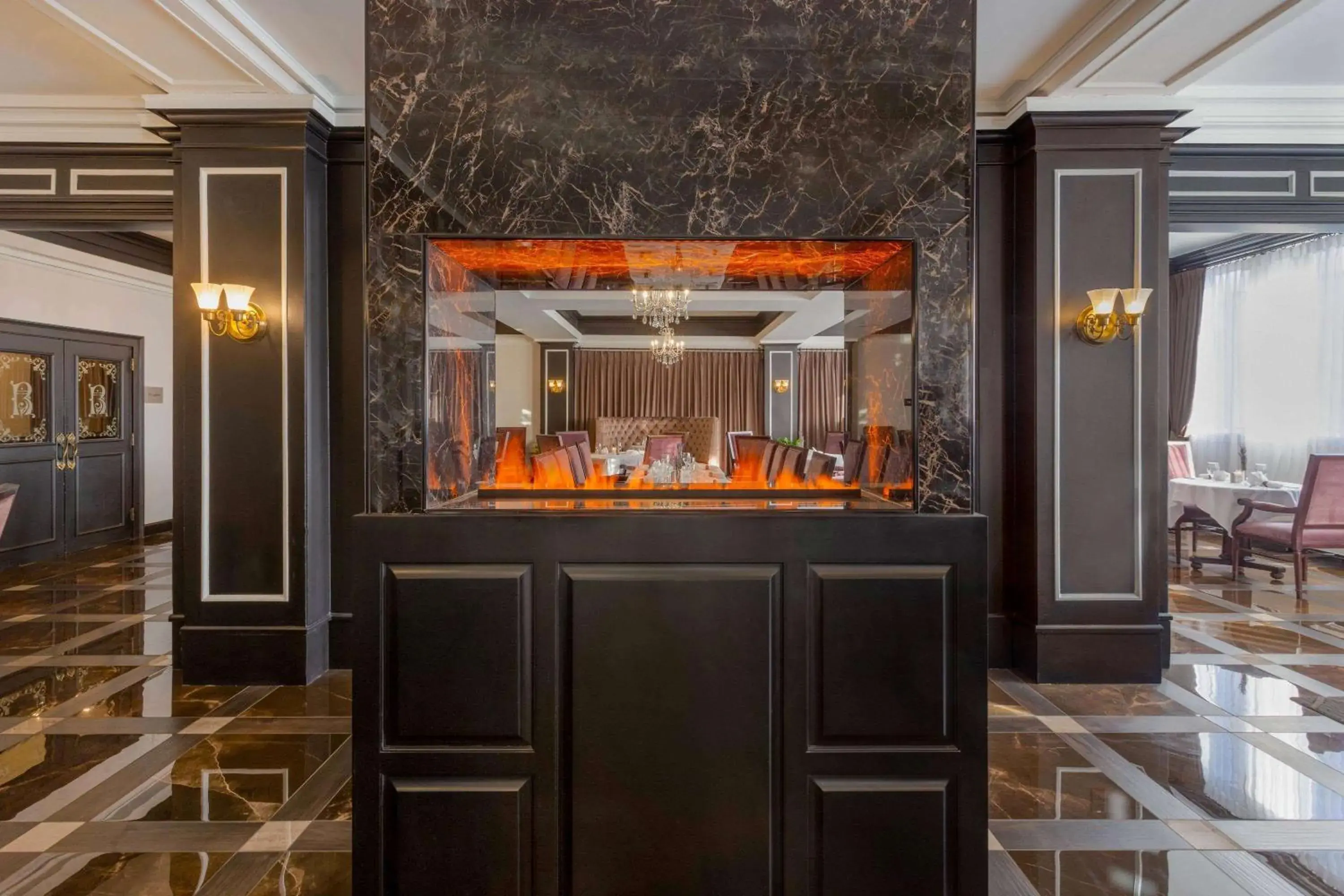 Hotel Retlaw, Trademark Collection by Wyndham Hotel Retlaw, Trademark Collection by Wyndham