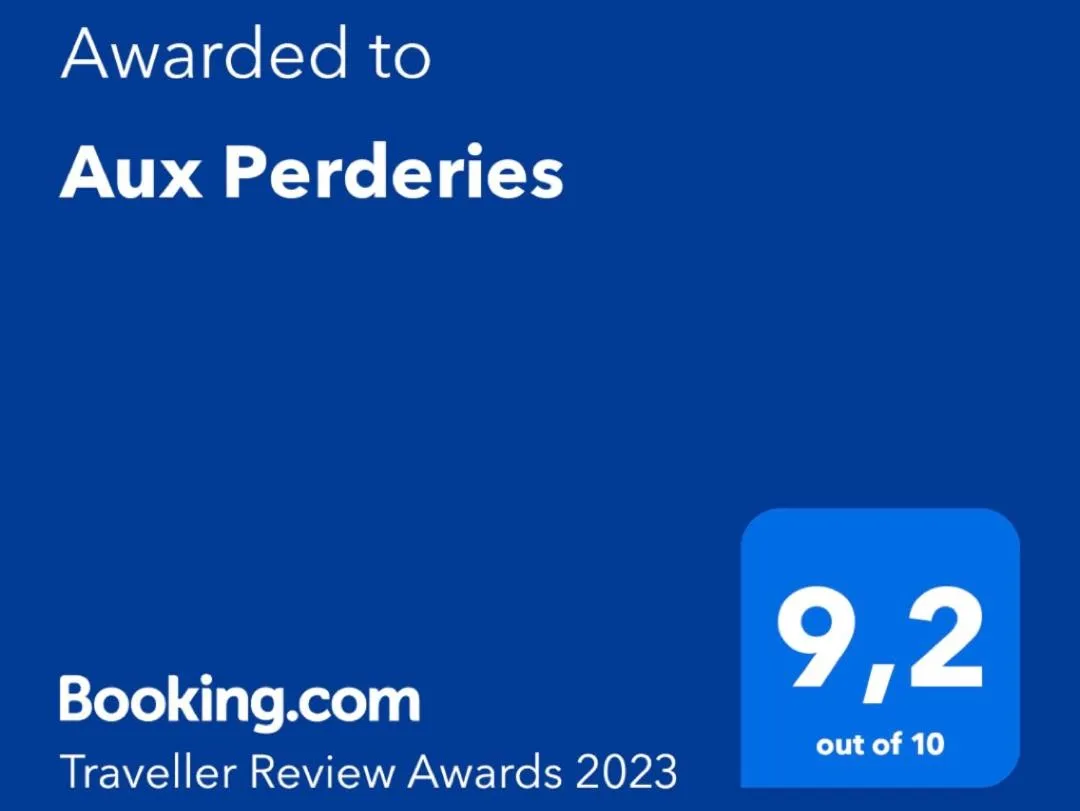 Aux Perderies