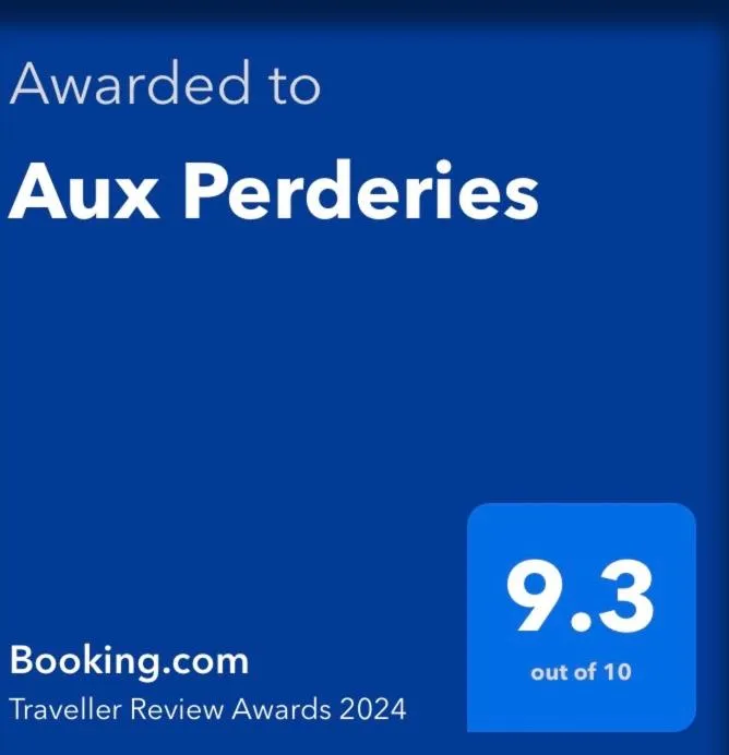 Aux Perderies