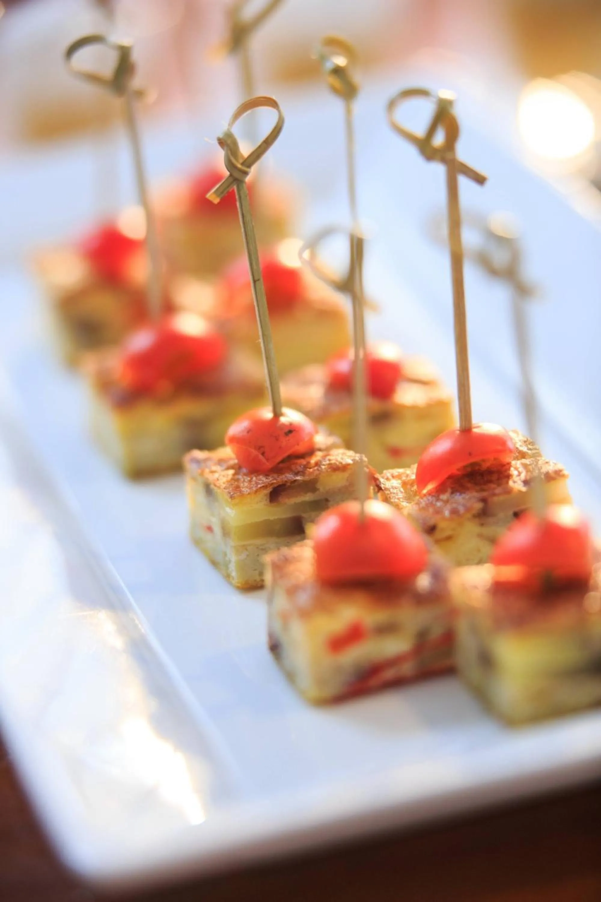 Restaurant/places to eat in JW Marriott El Convento Cusco