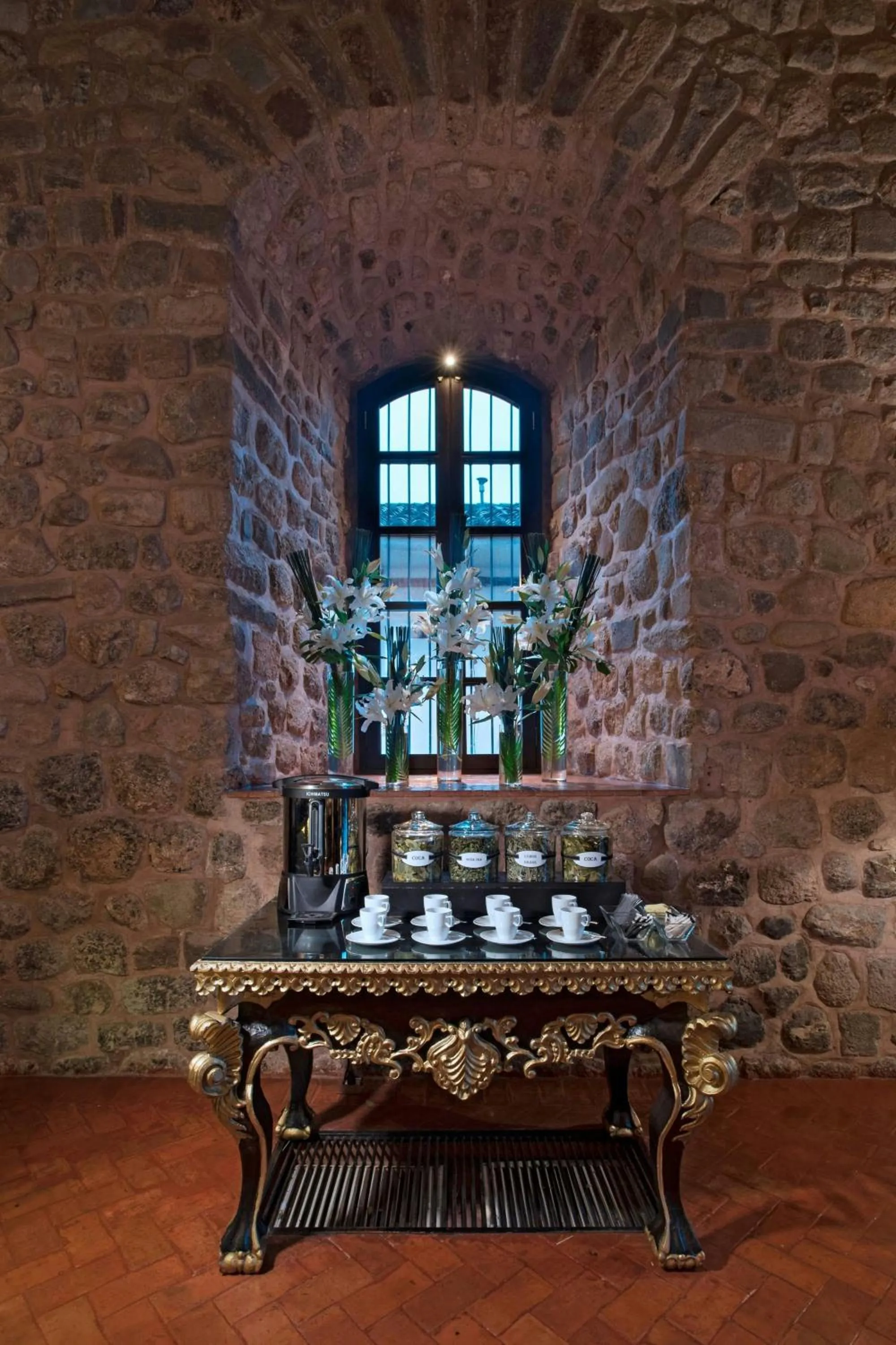 Other in JW Marriott El Convento Cusco