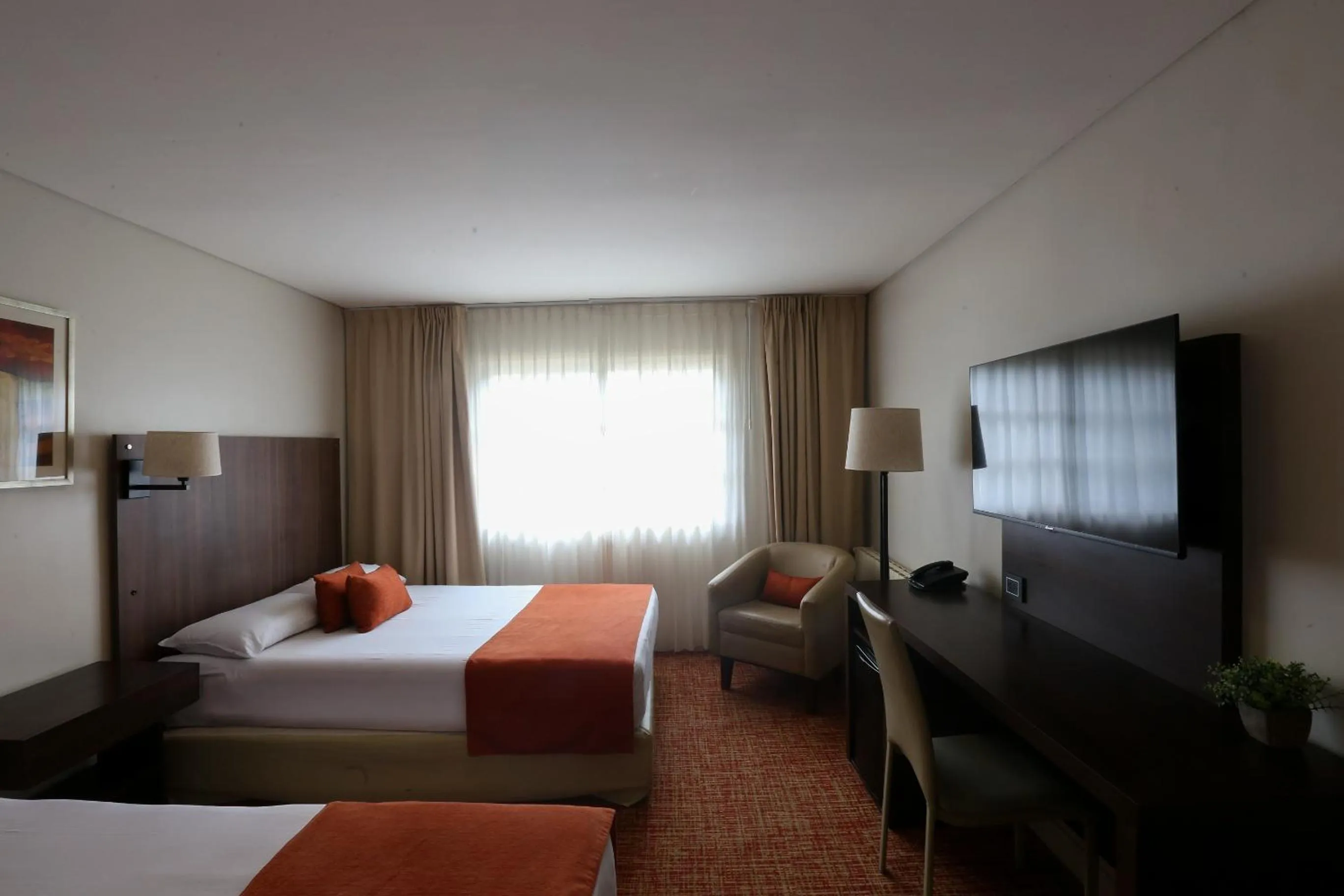 Photo of the whole room, Bed in Hotel Bahia Redonda