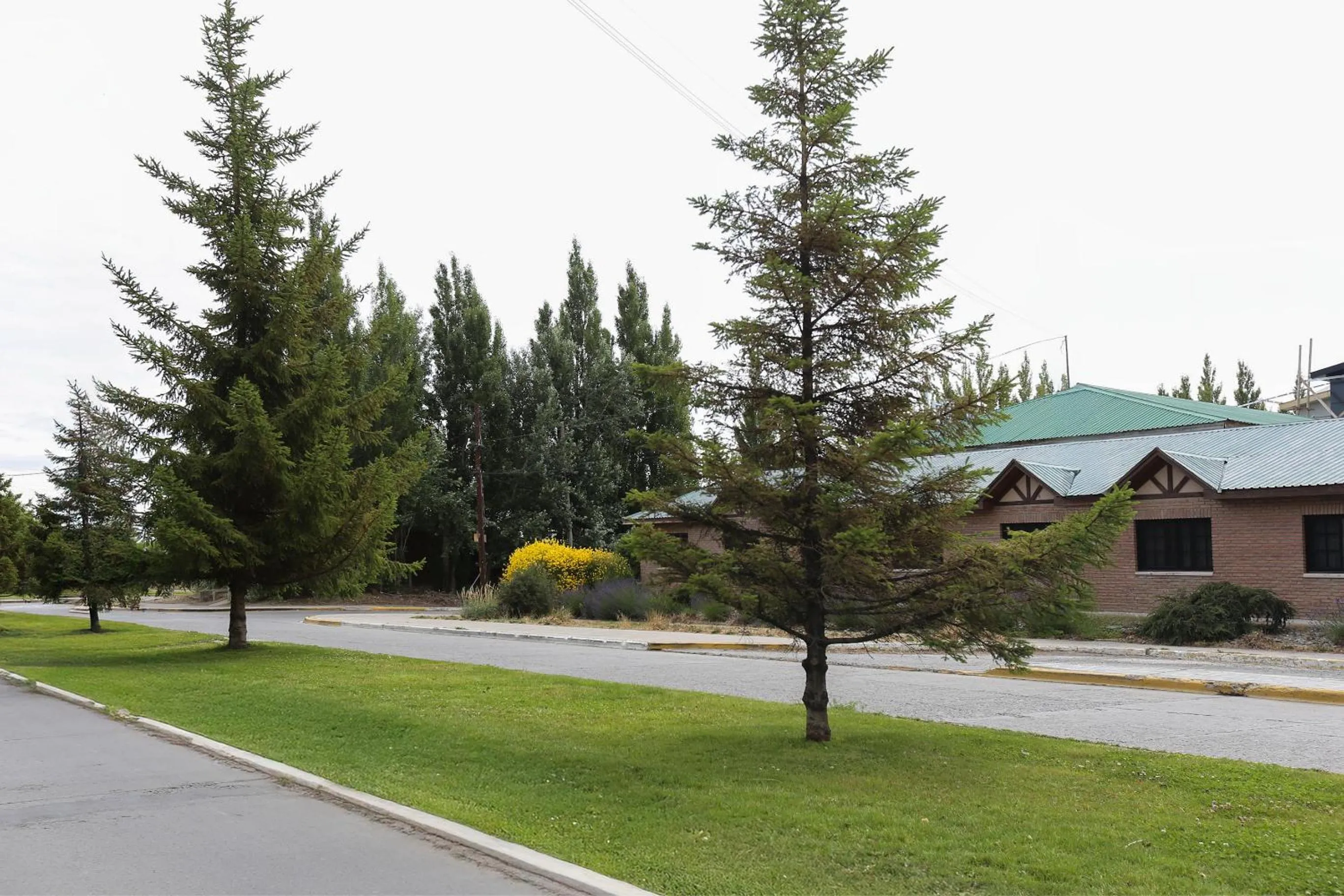 View (from property/room) in Hotel Bahia Redonda