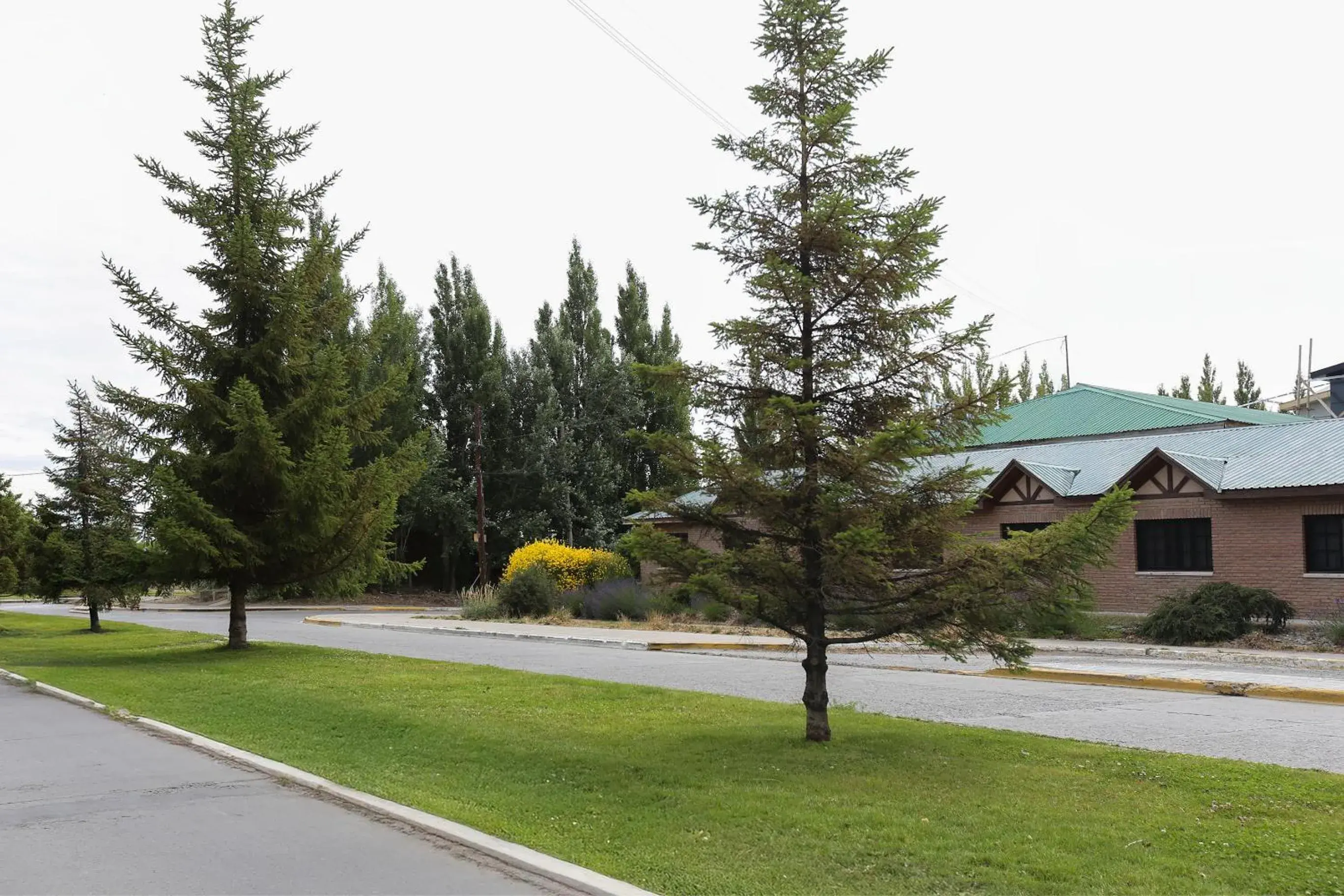 View (from property/room) in Hotel Bahia Redonda View (from property/room) in Hotel Bahia Redonda