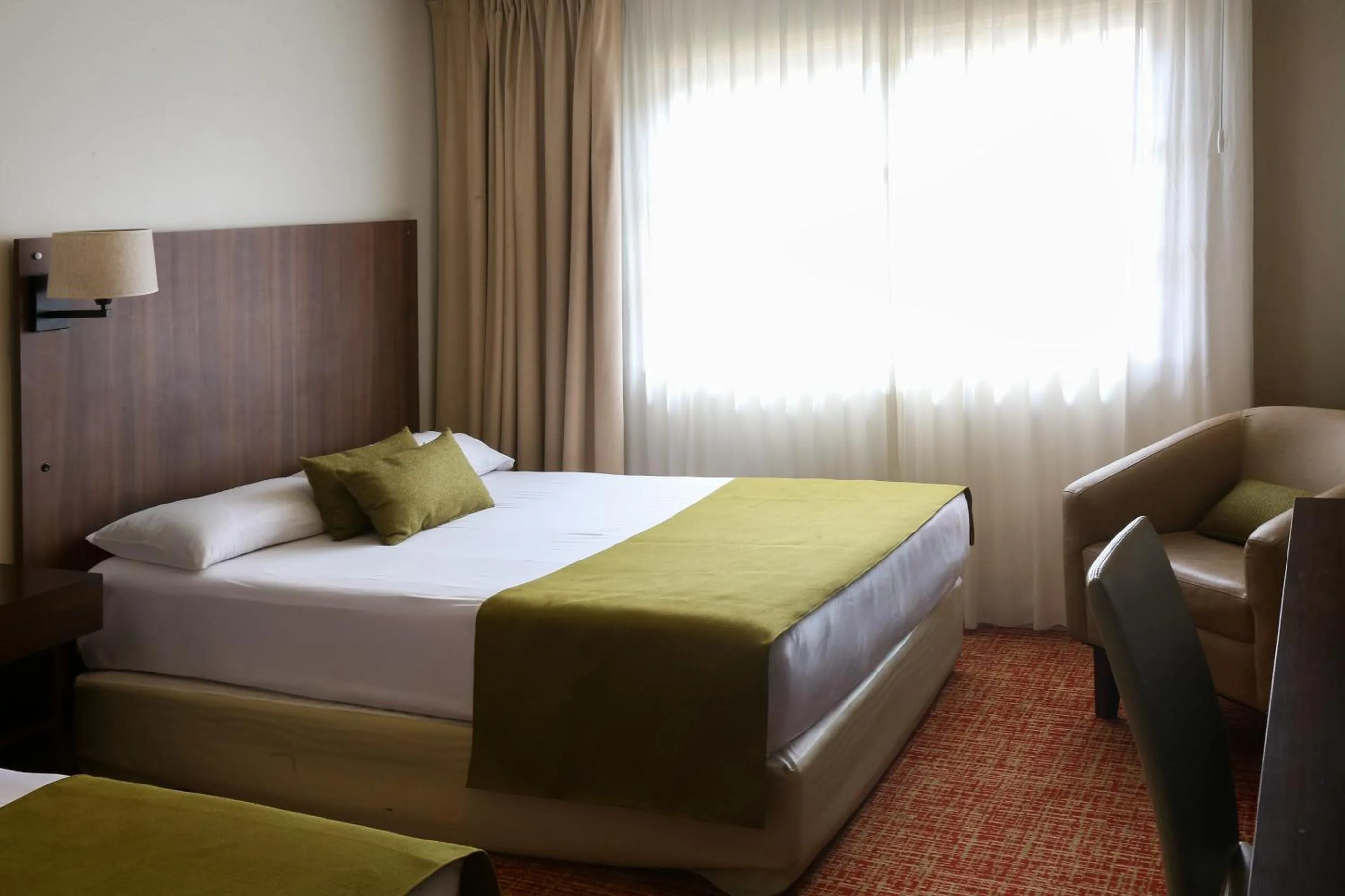 Photo of the whole room, Bed in Hotel Bahia Redonda