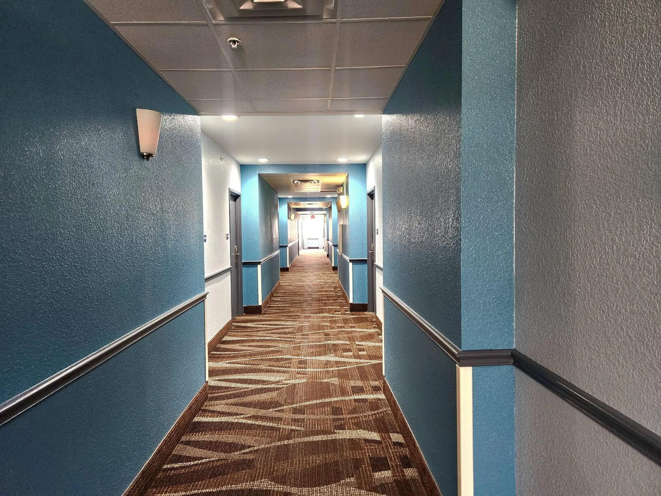 Lobby or reception in Days Inn by Wyndham Kemah